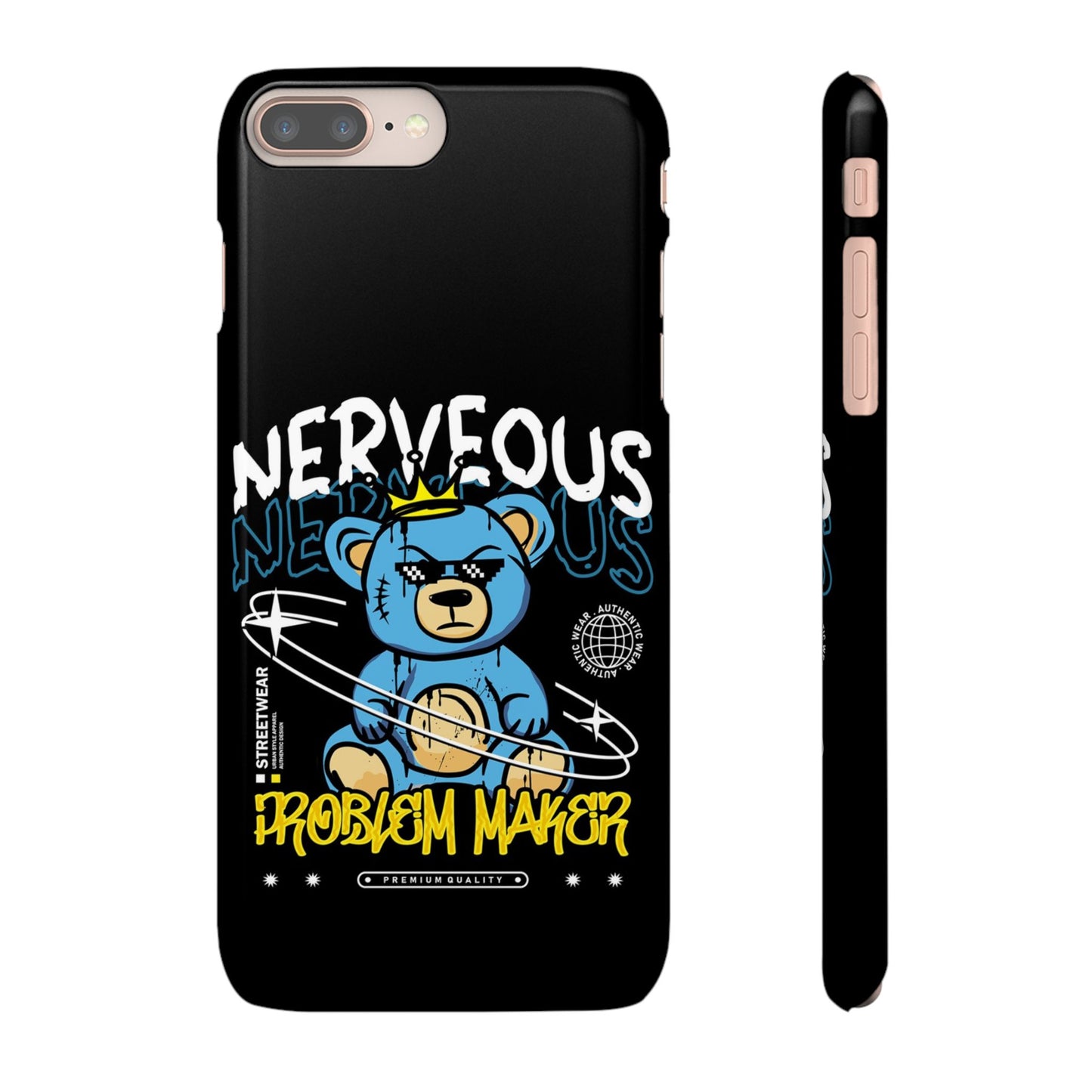 uniQue Case Pro 0227