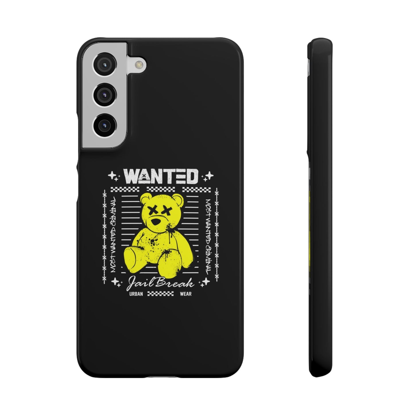 uniQue Case Pro 0211