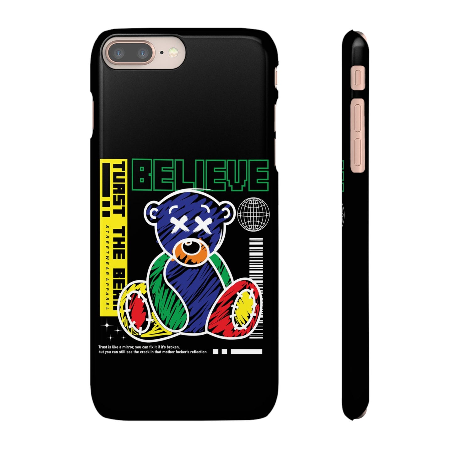 uniQue Case Pro 0266