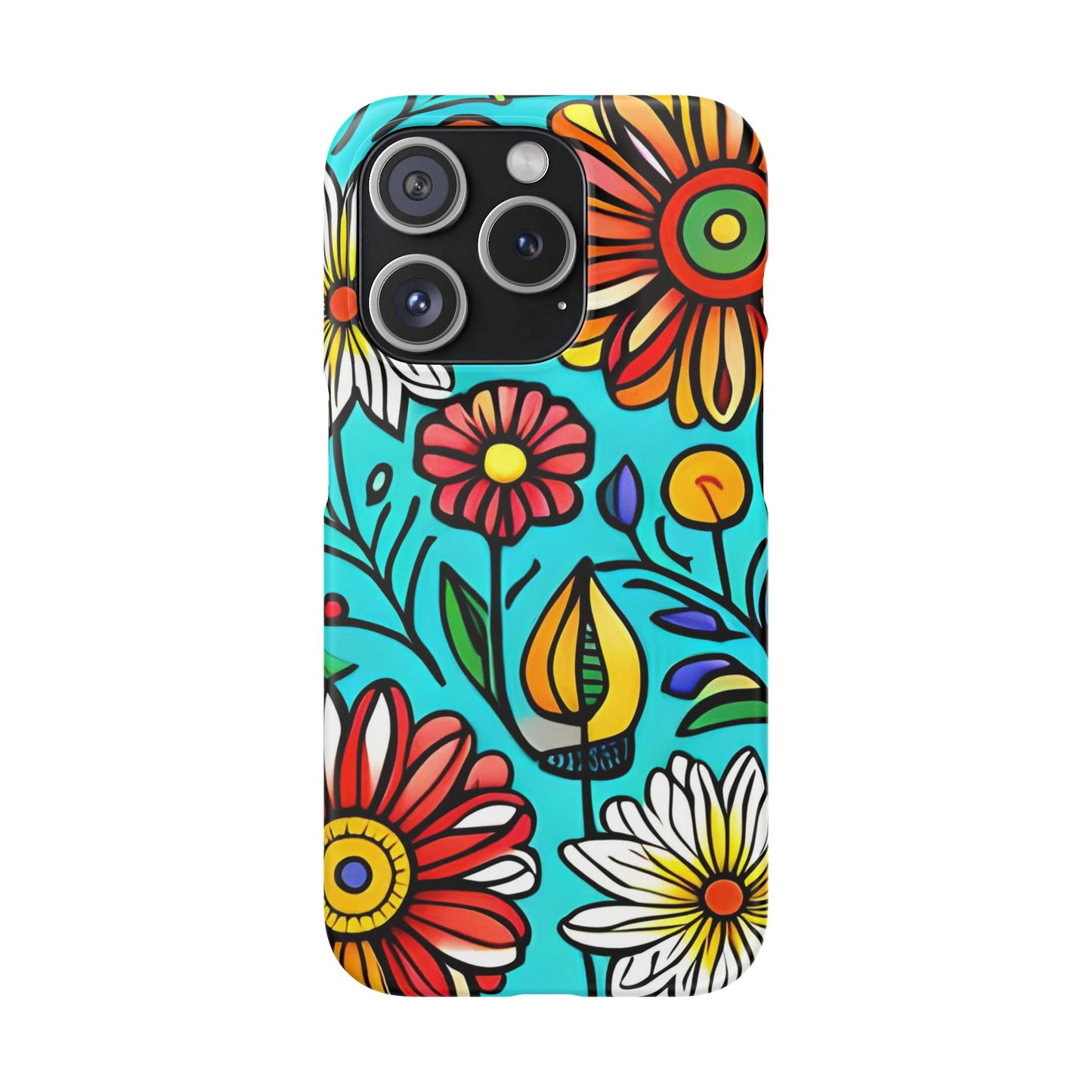 uniQue Case Pro 0201