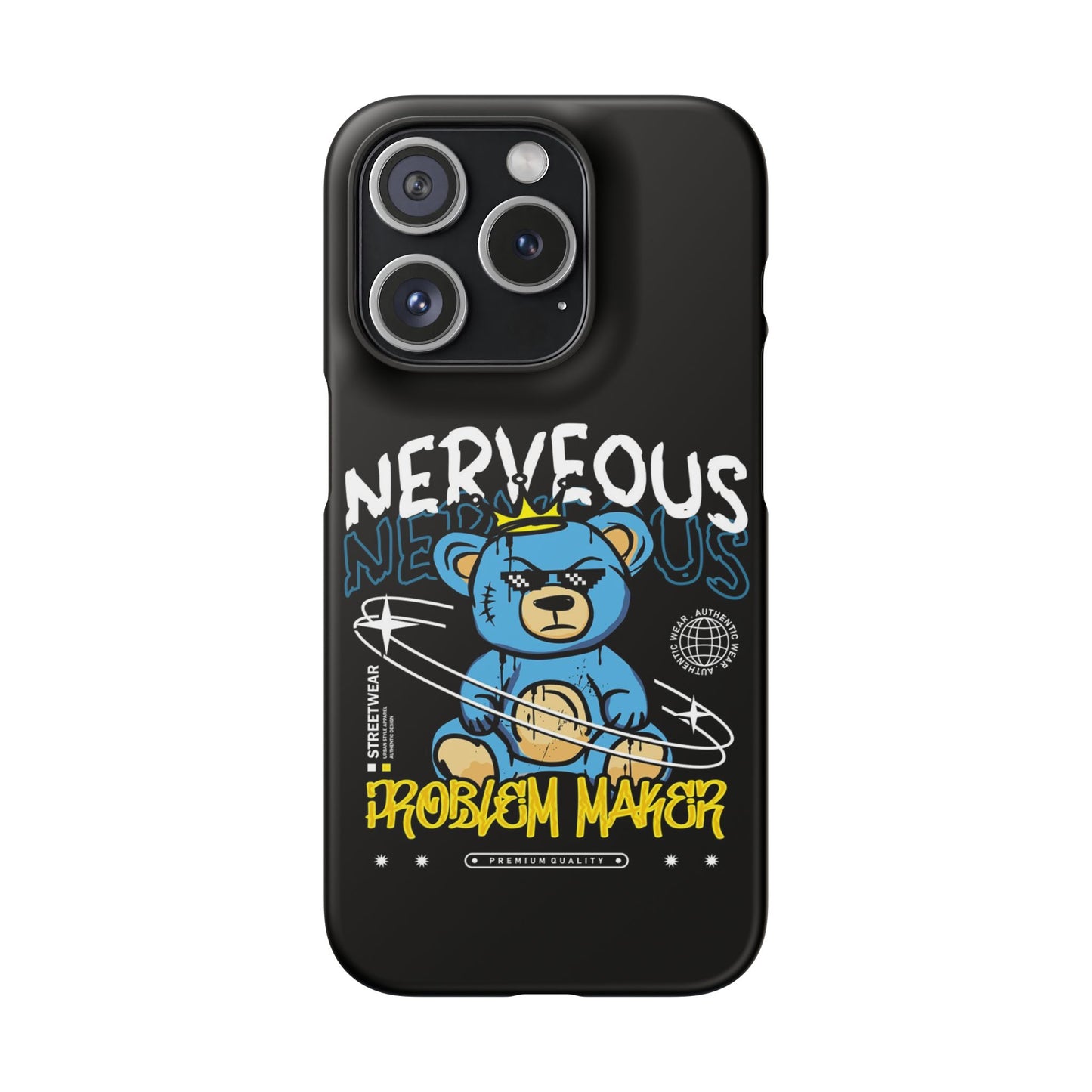 uniQue Case Pro 0227