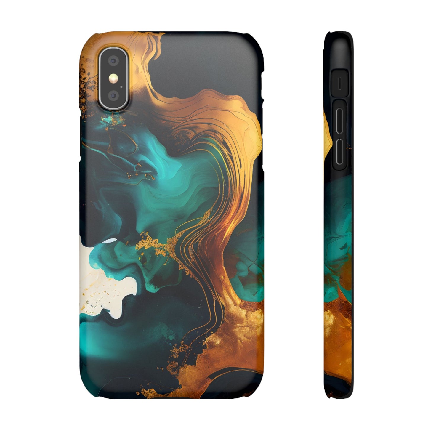 uniQue Case Pro 0357