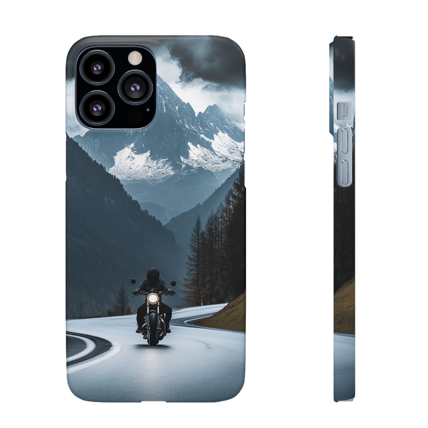 uniQue Case Pro 0095