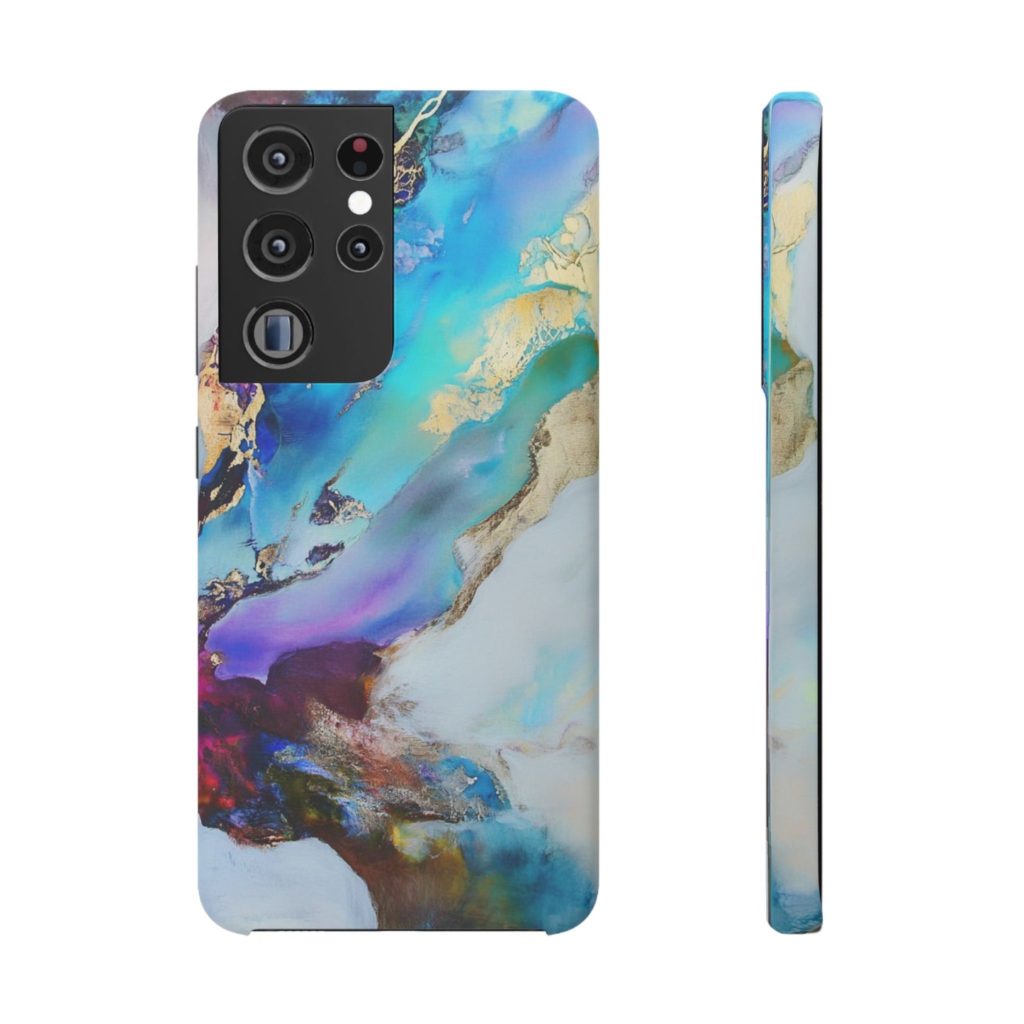 uniQue Case Pro 0320