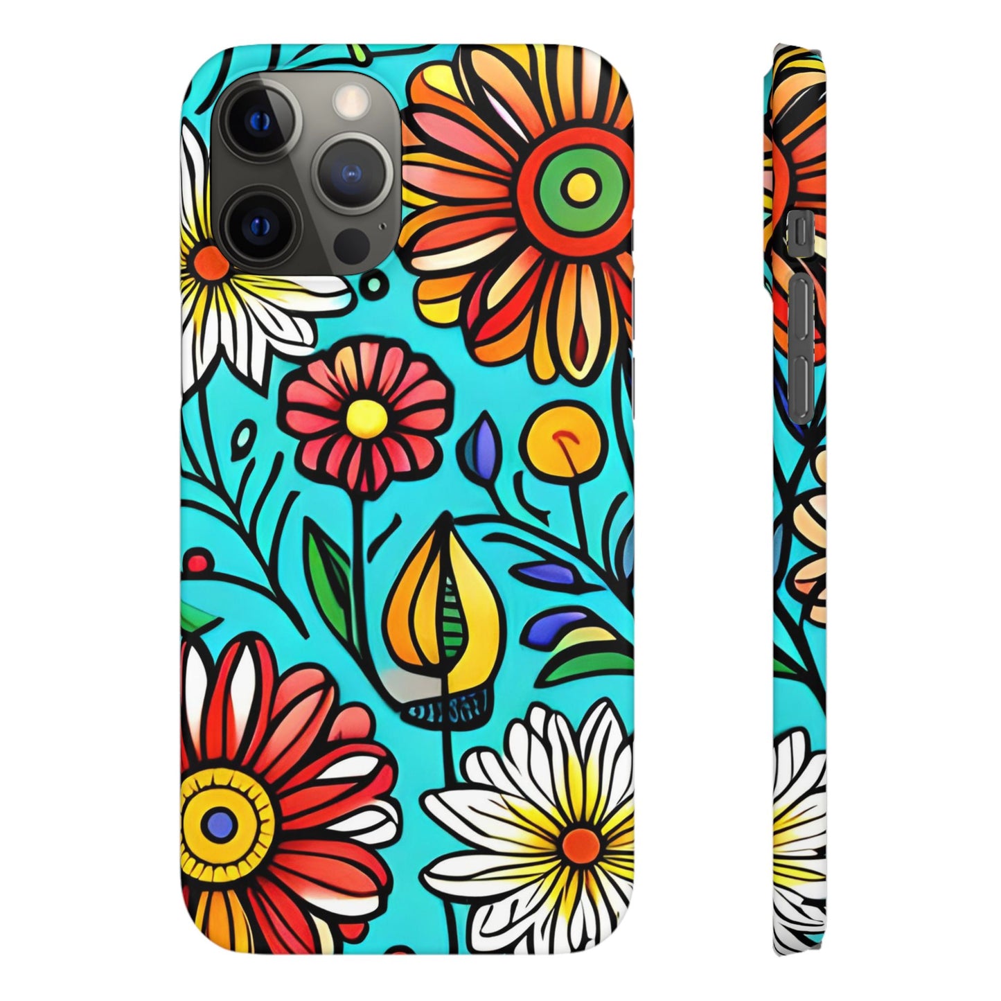 uniQue Case Pro 0201