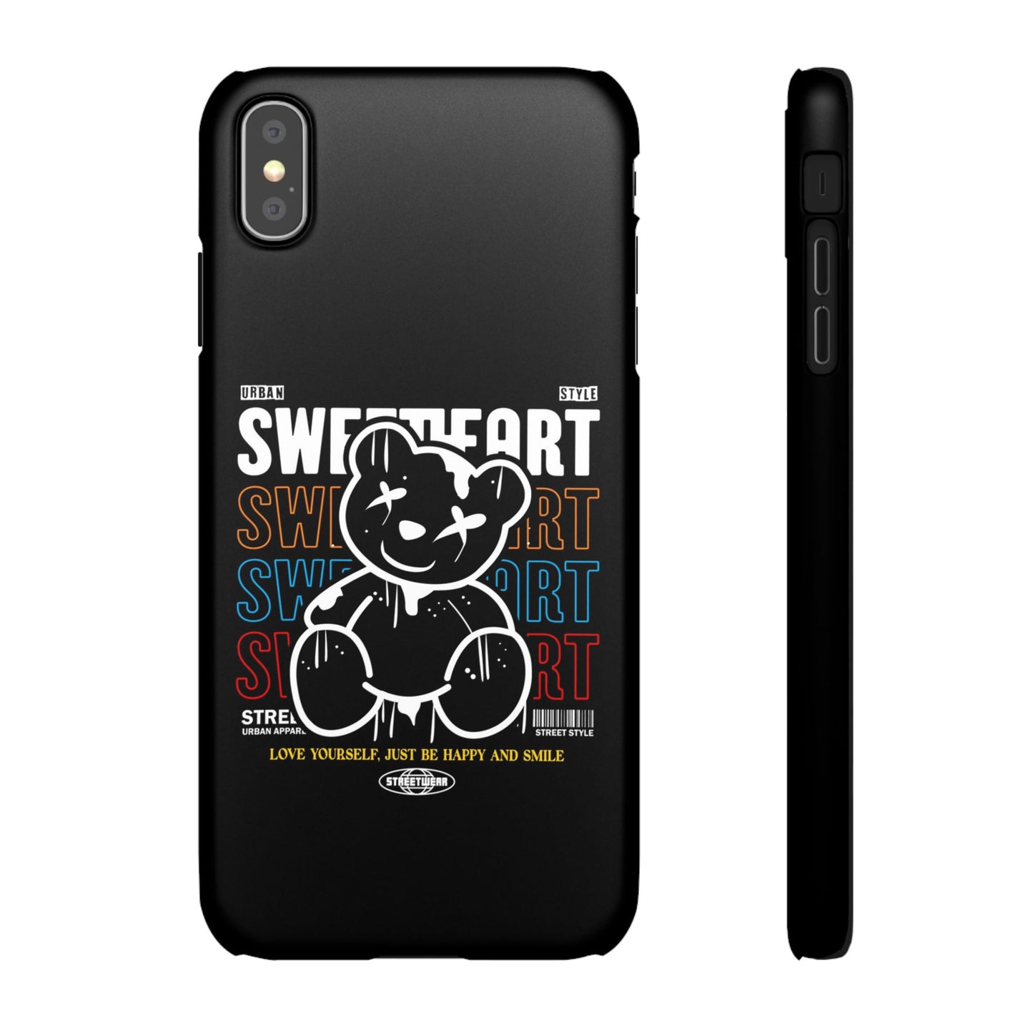 uniQue Case Pro 0218