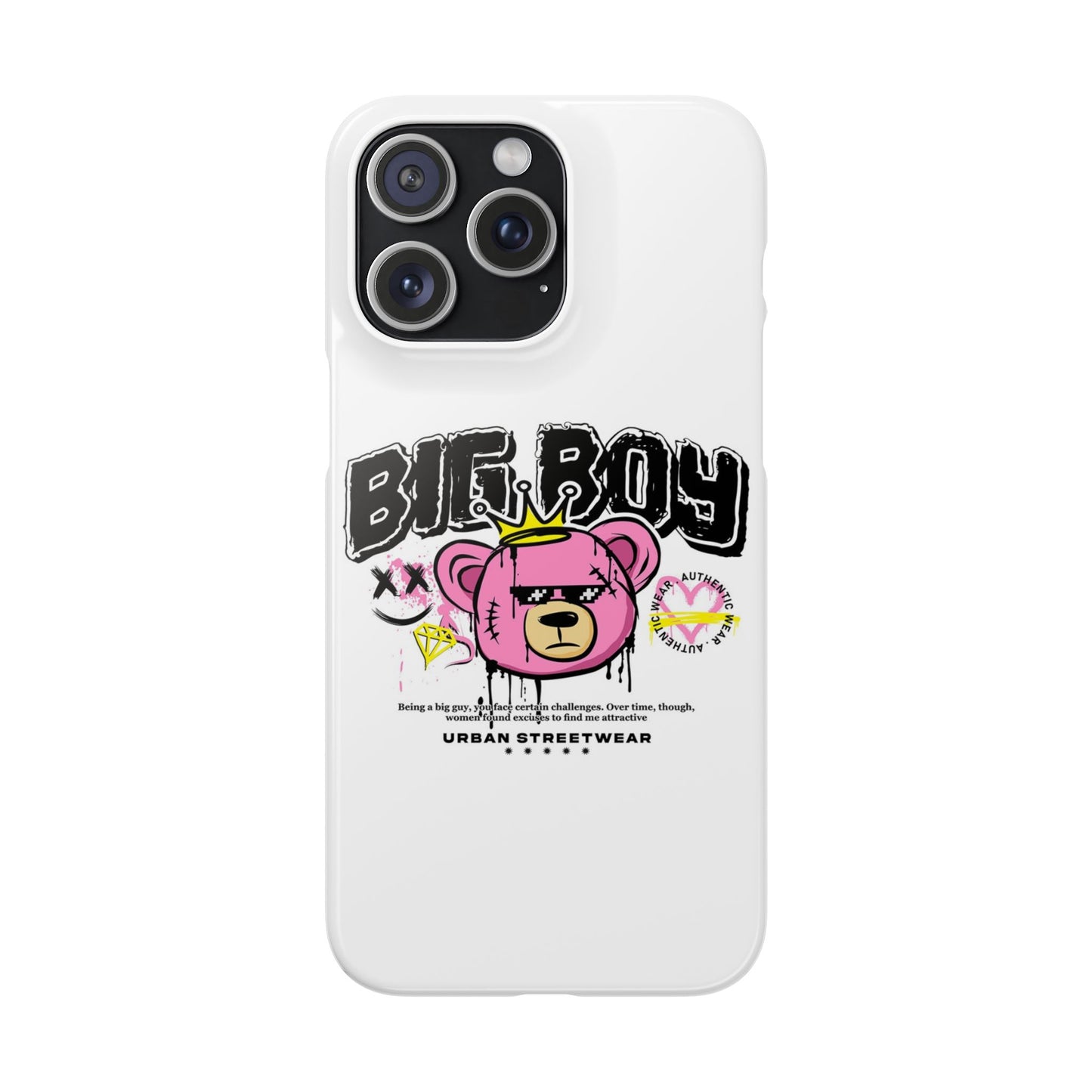 uniQue Case Pro 0264