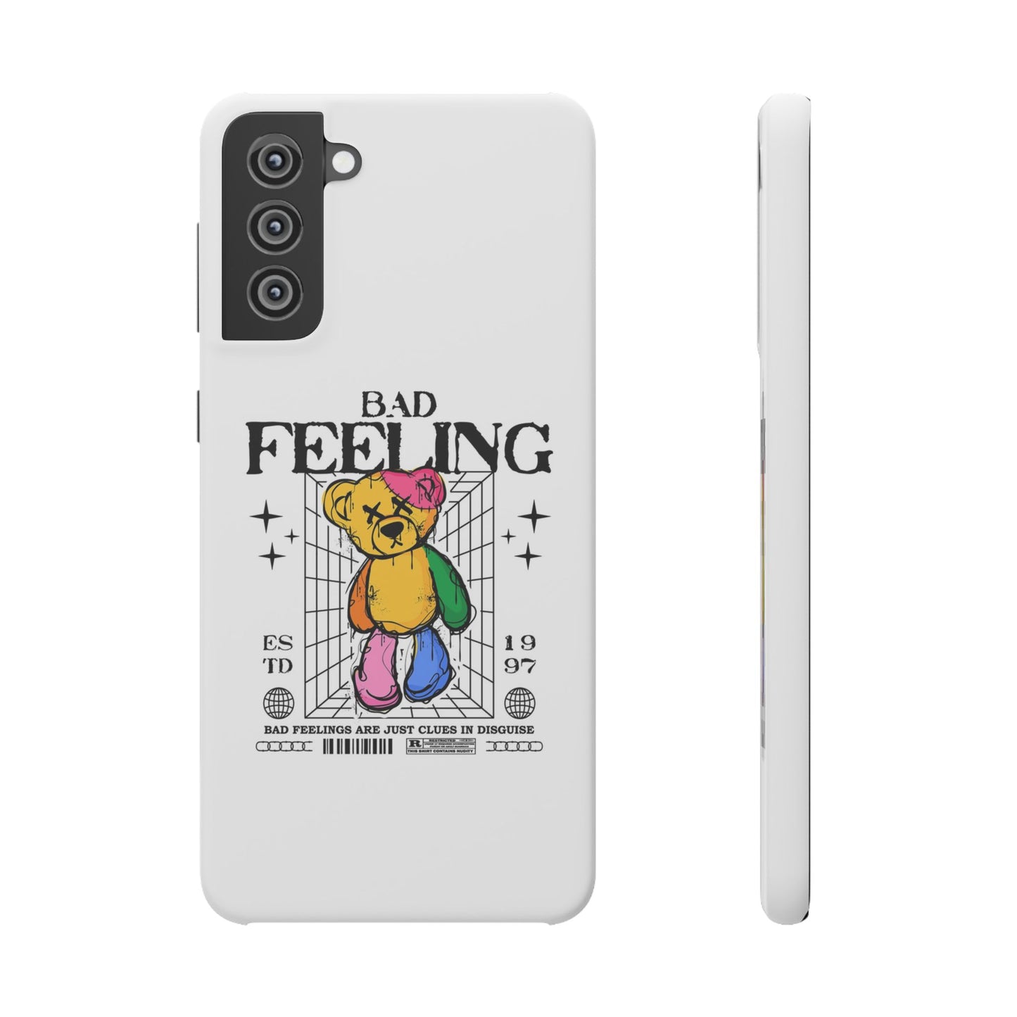 uniQue Case Pro 0267