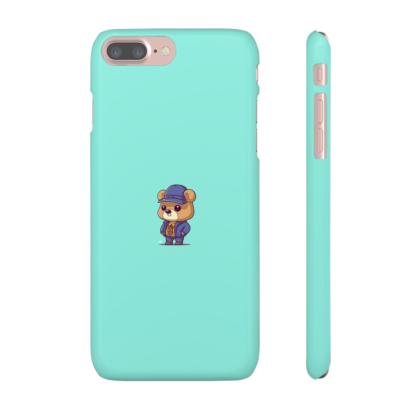 uniQue Case Pro 0247