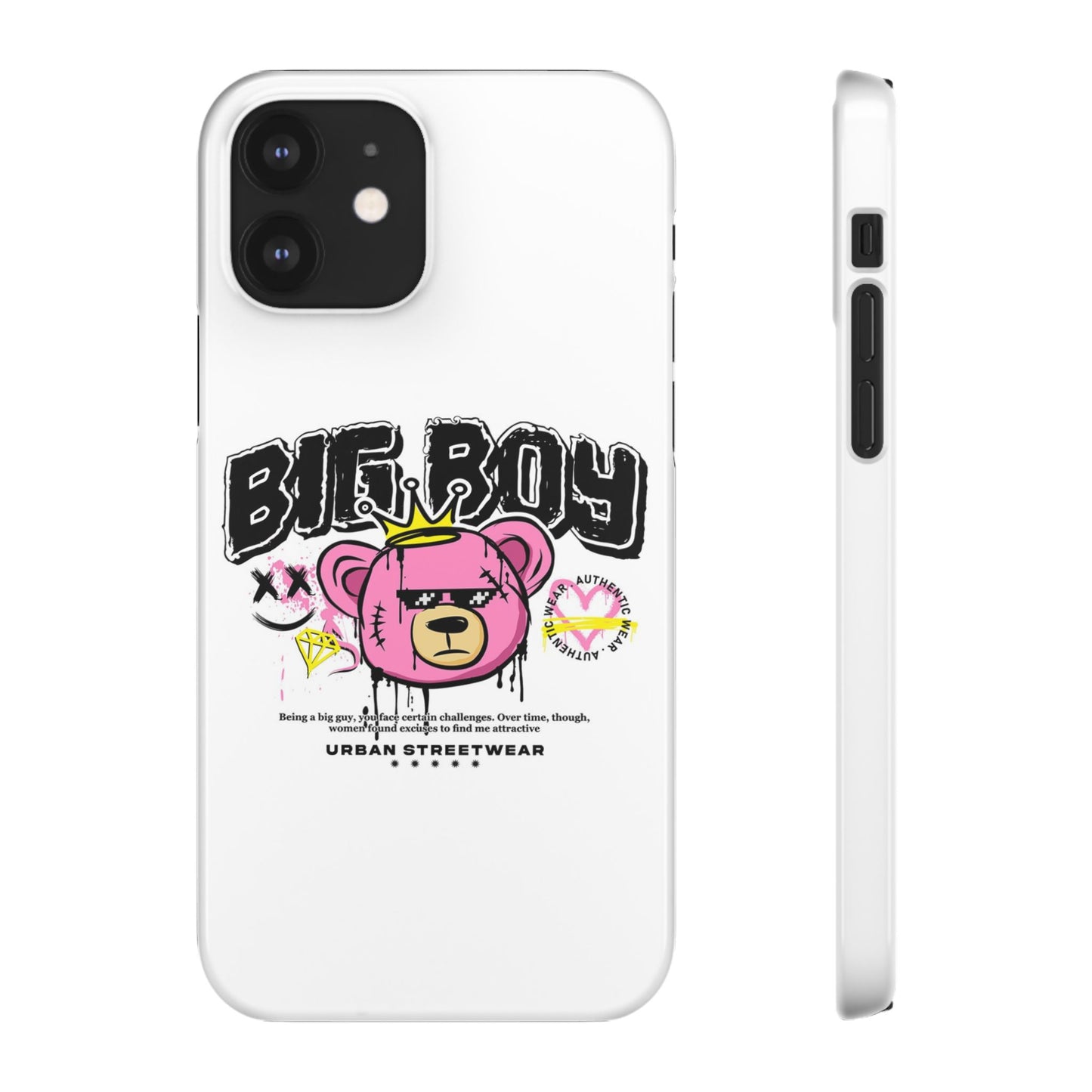 uniQue Case Pro 0264