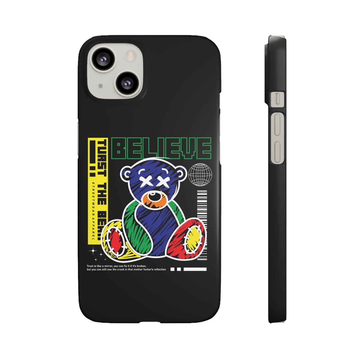 uniQue Case Pro 0266