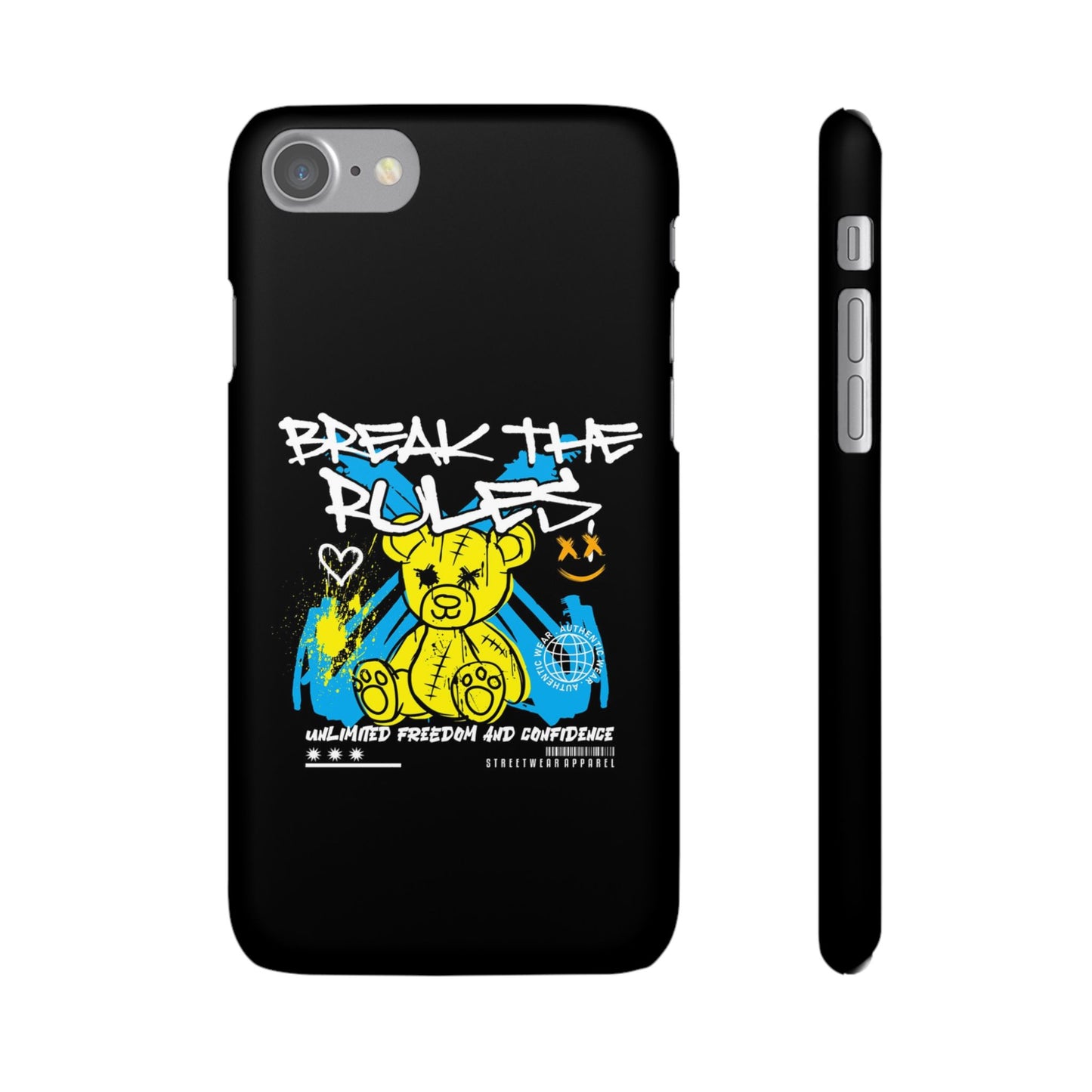 uniQue Case Pro 0262