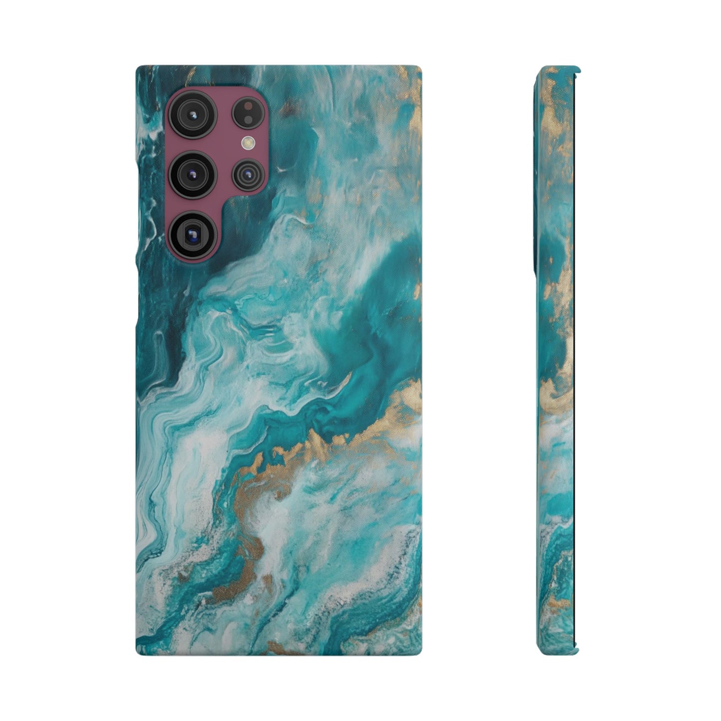 uniQue Case Pro 0308