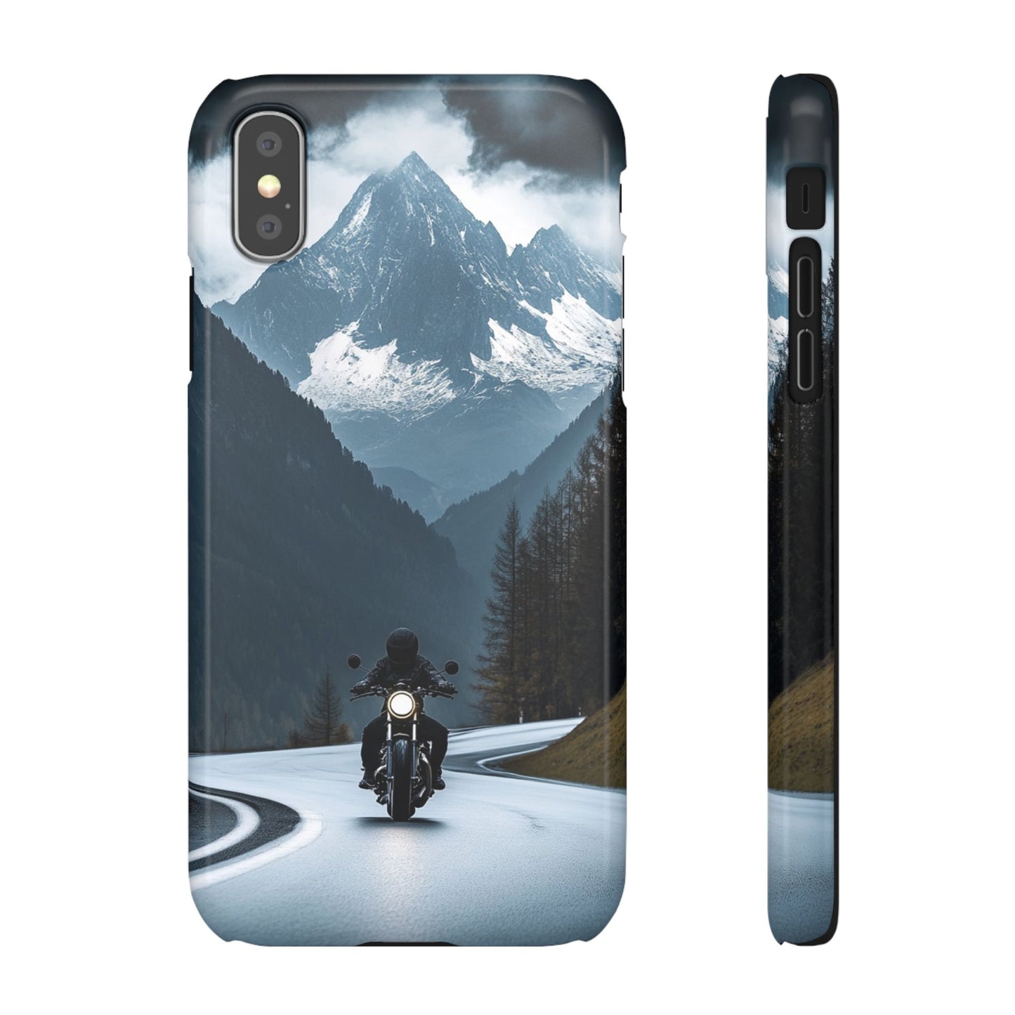 uniQue Case Pro 0095