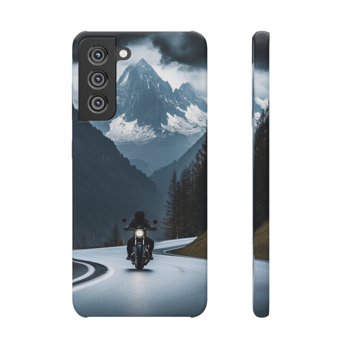 uniQue Case Pro 0095