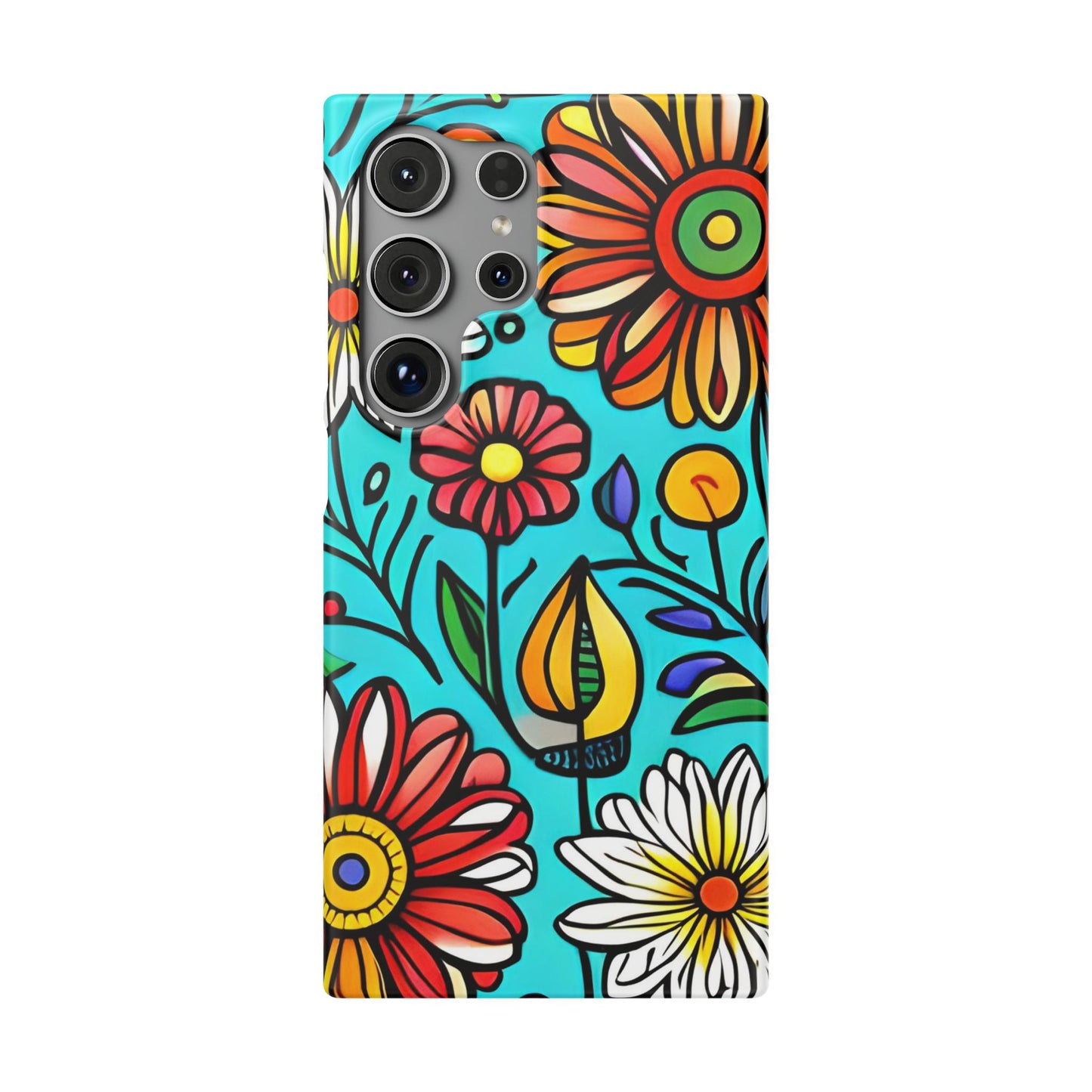 uniQue Case Pro 0201