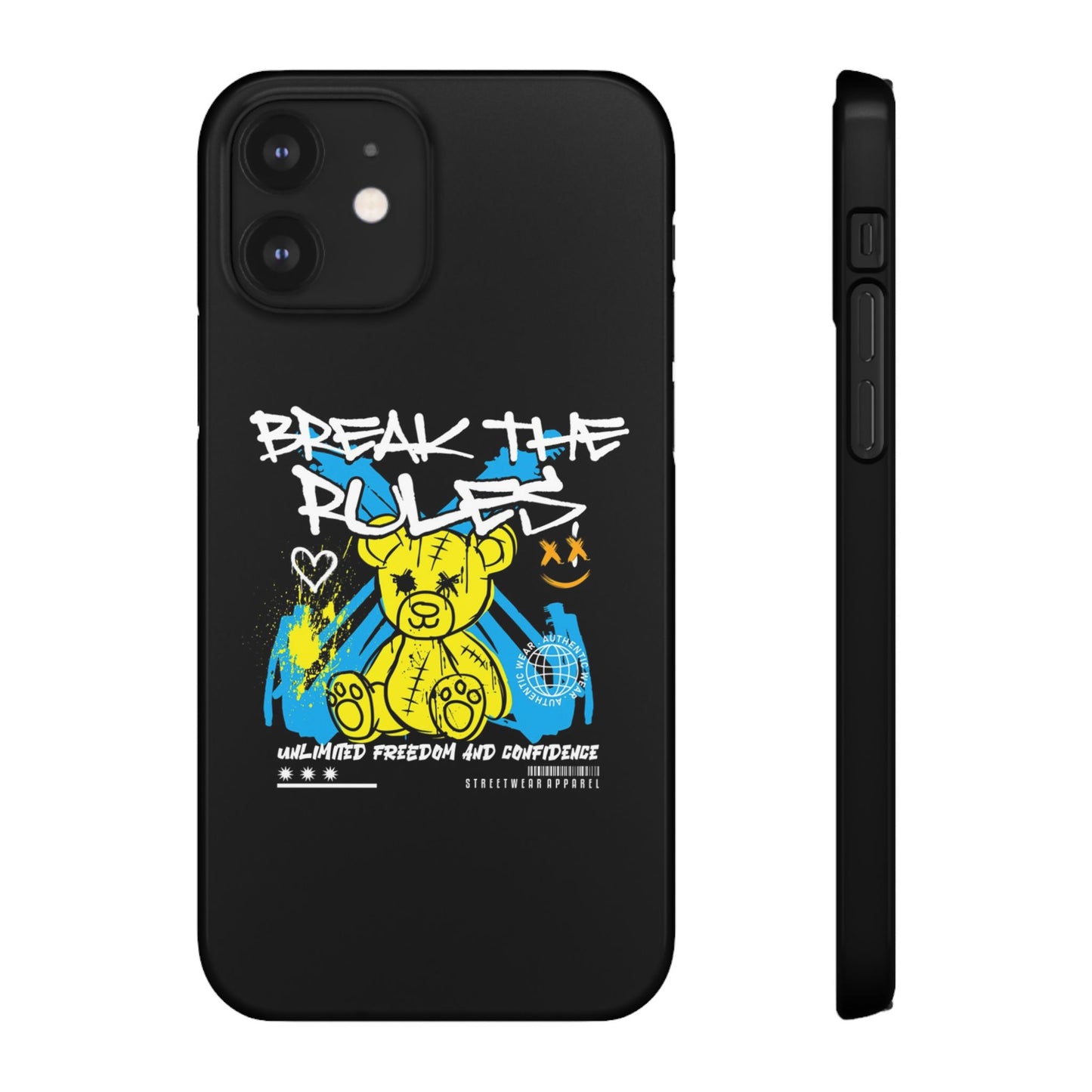 uniQue Case Pro 0262