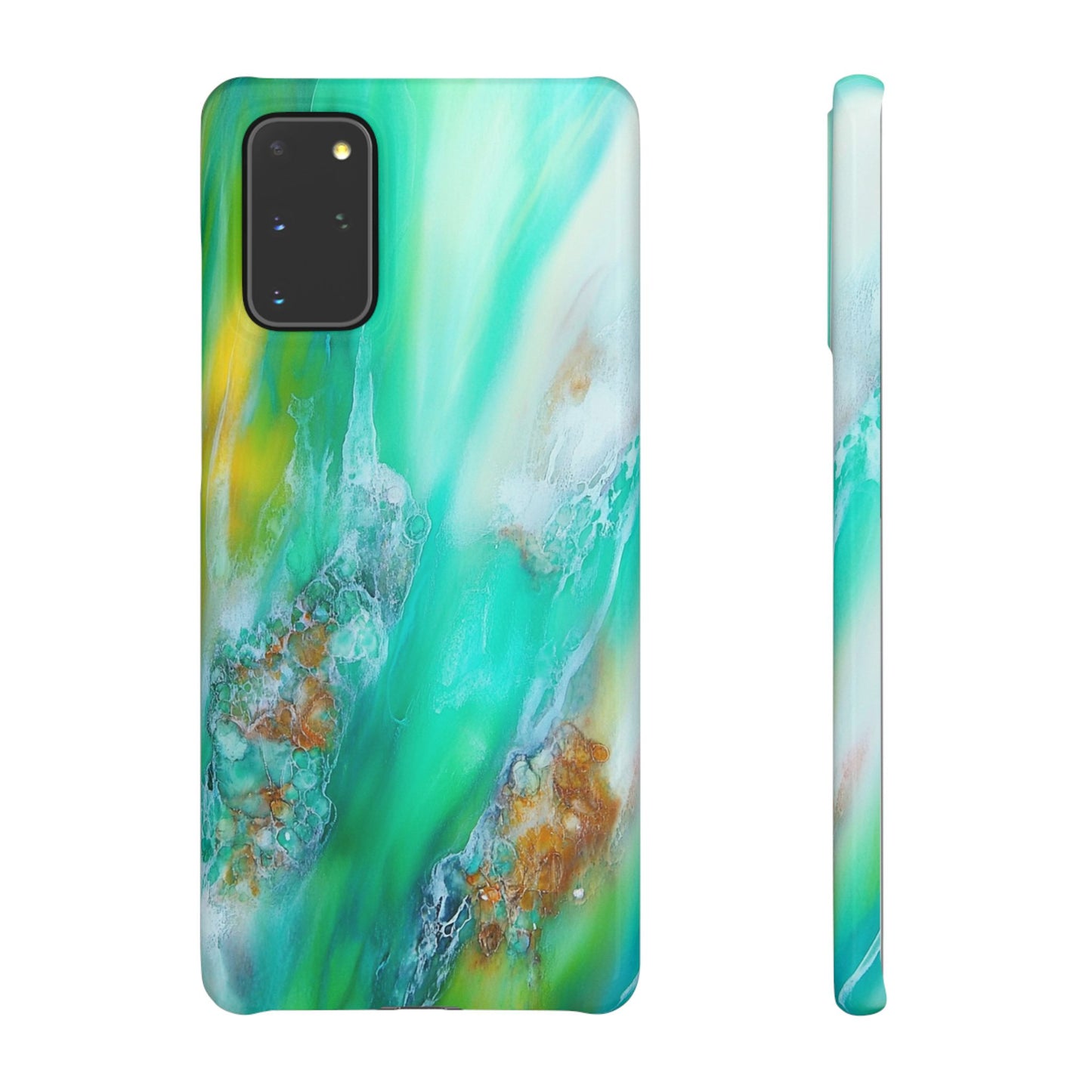 uniQue Case Pro 0319