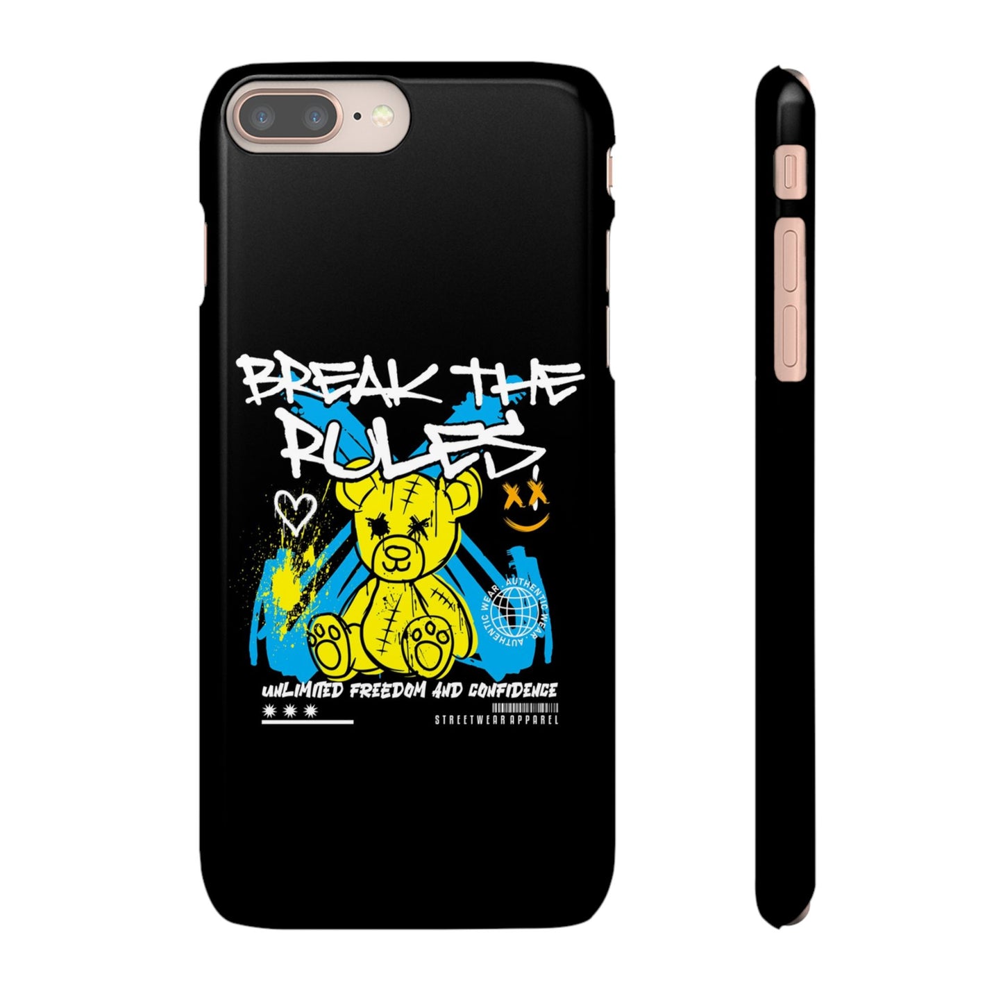 uniQue Case Pro 0262