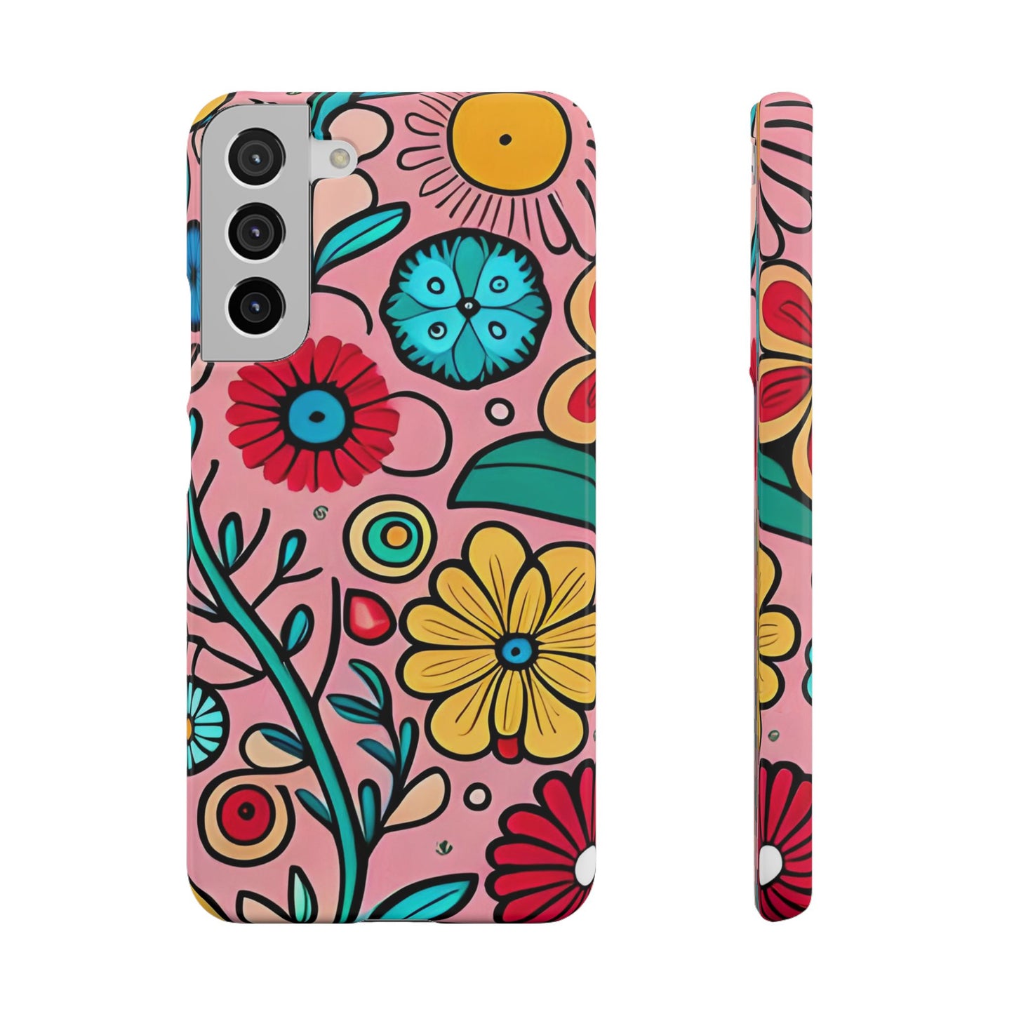 uniQue Case Pro 0197