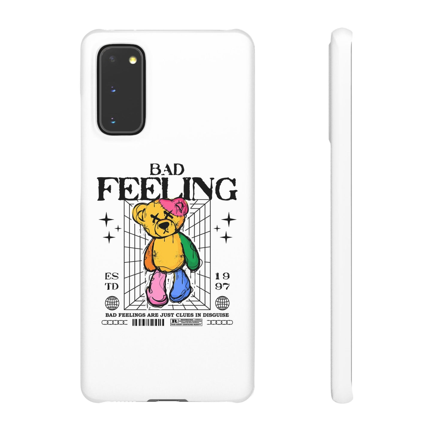 uniQue Case Pro 0267