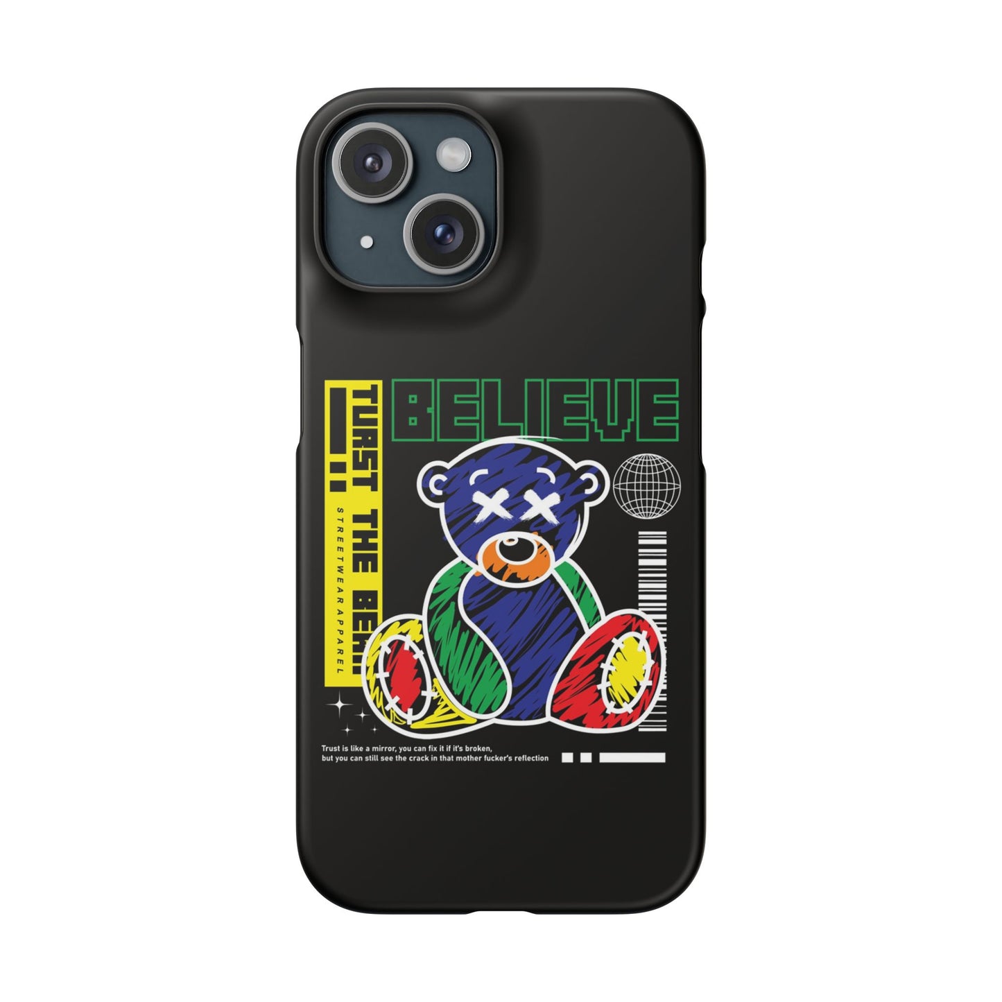 uniQue Case Pro 0266