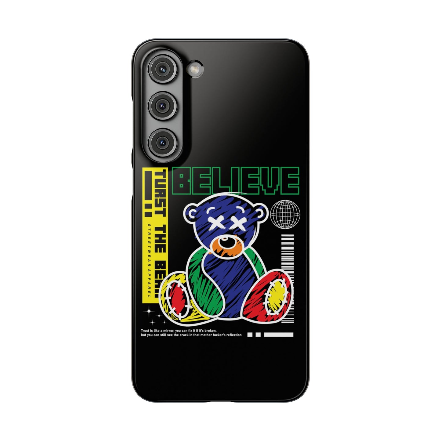 uniQue Case Pro 0266