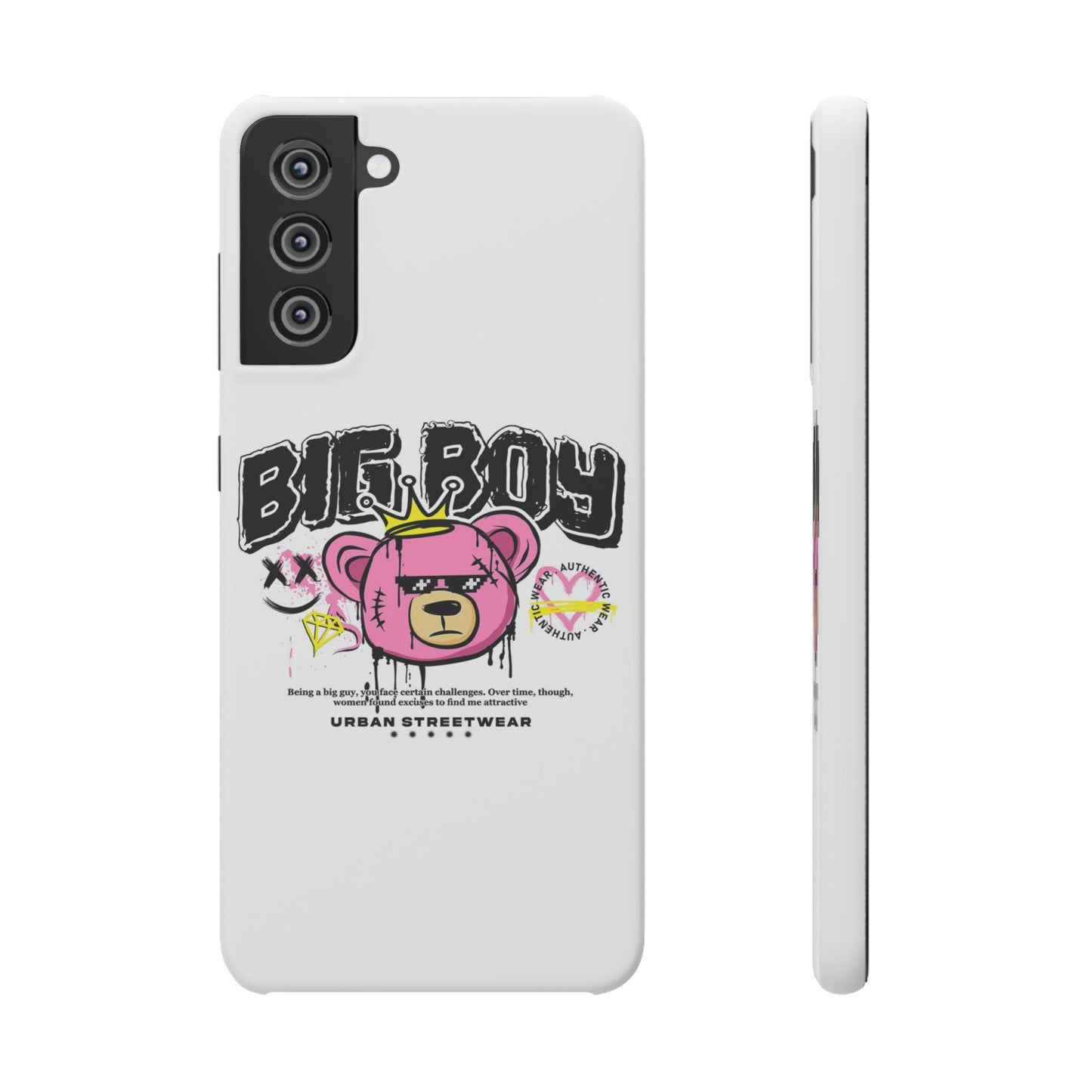 uniQue Case Pro 0264