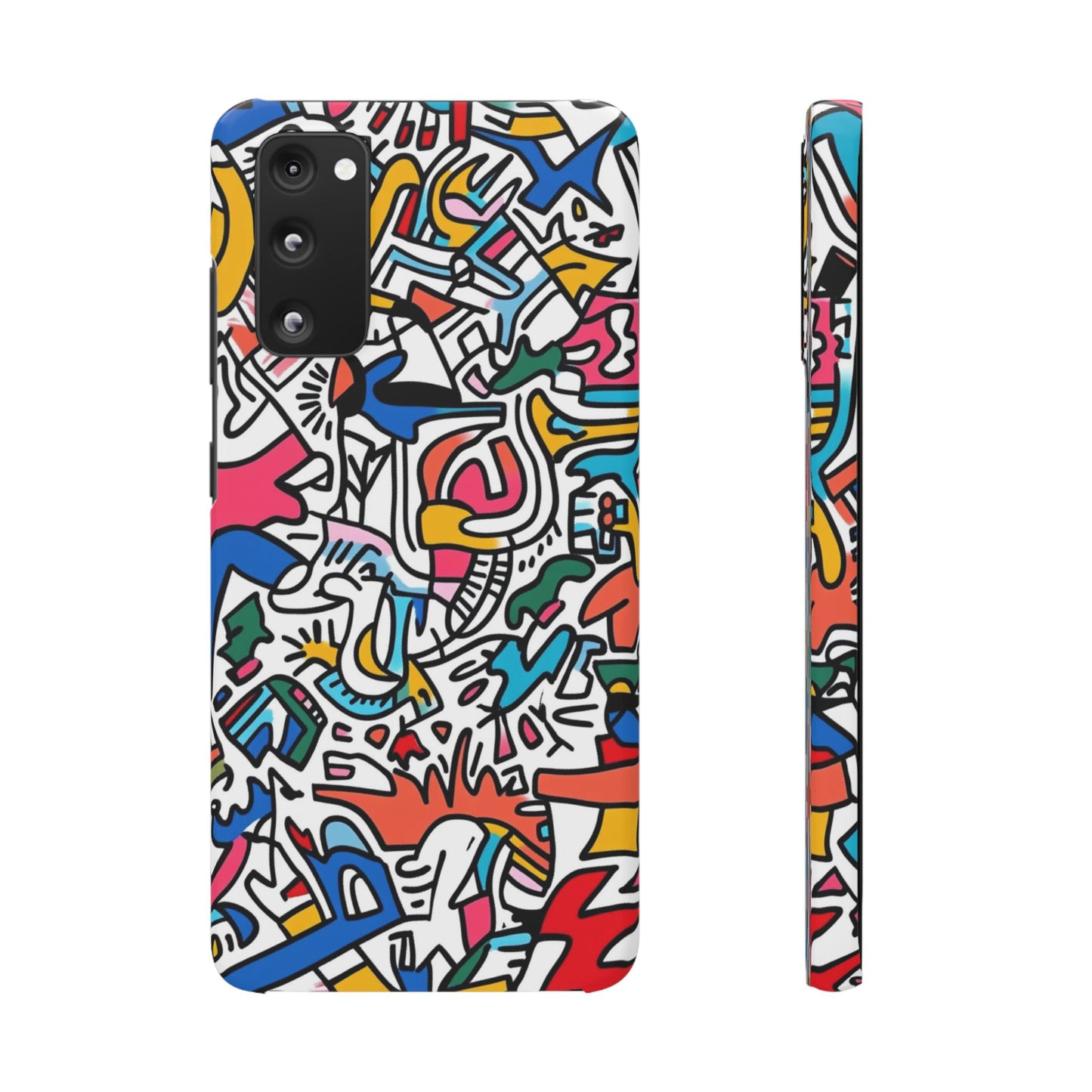 uniQue Case Pro 0102