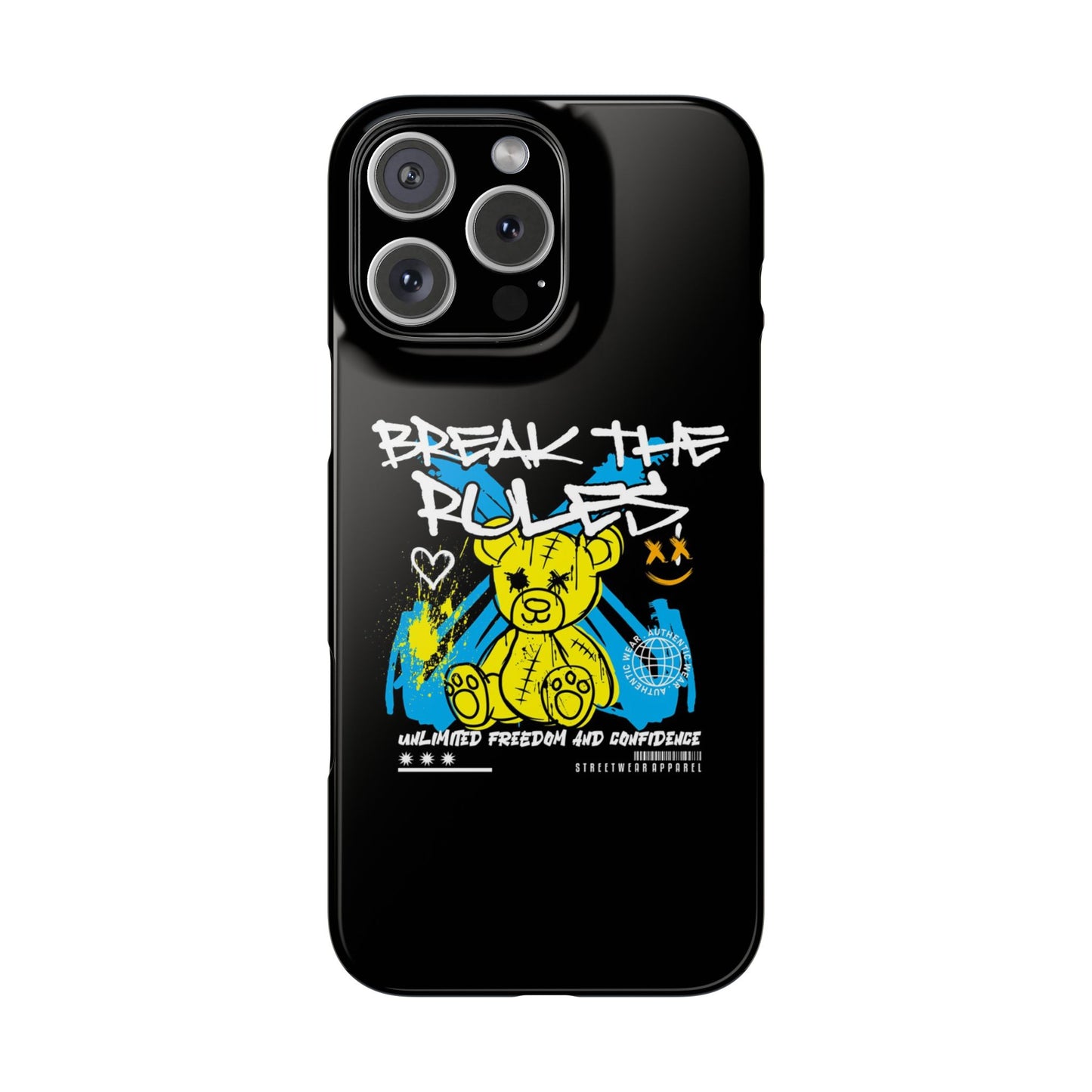 uniQue Case Pro 0262