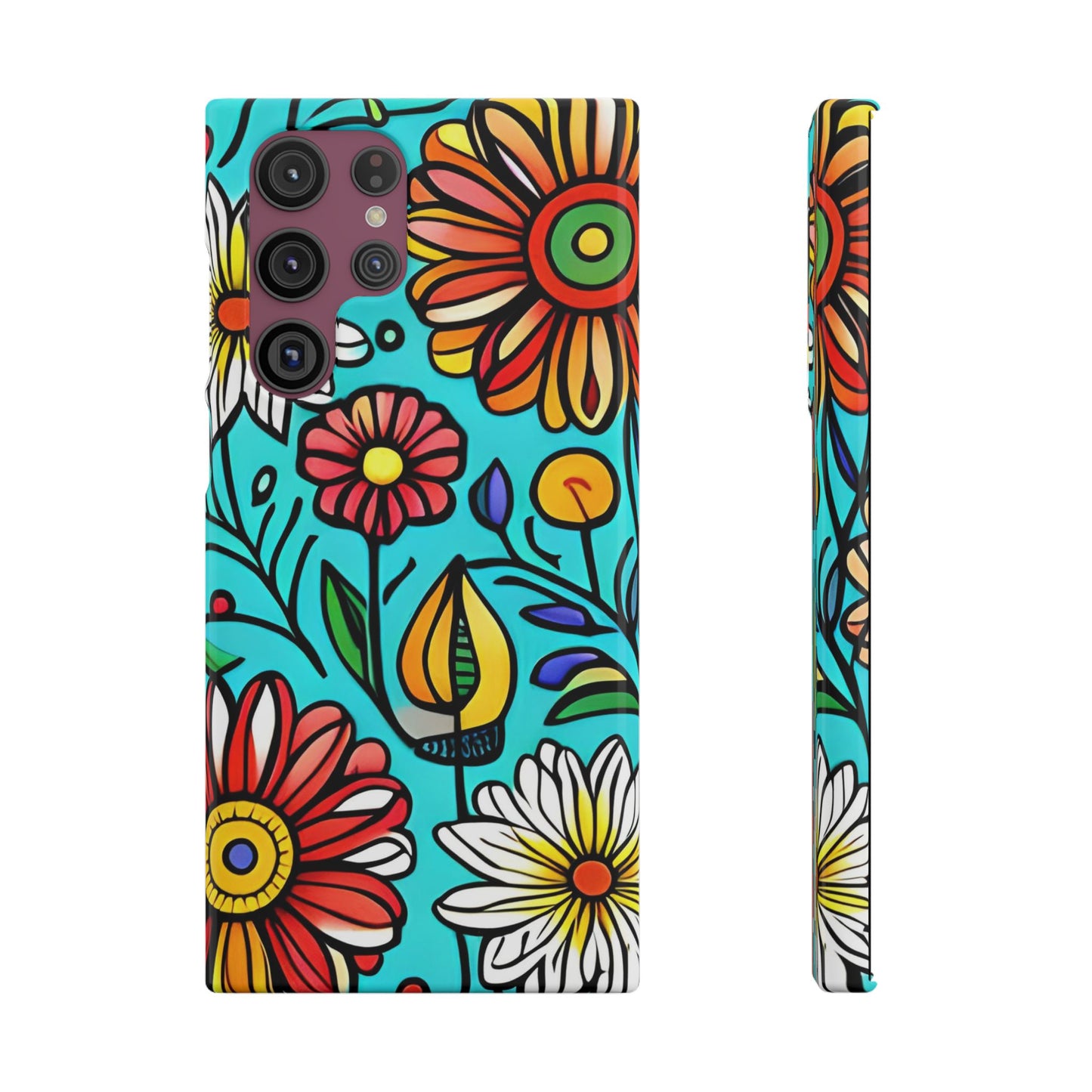 uniQue Case Pro 0201