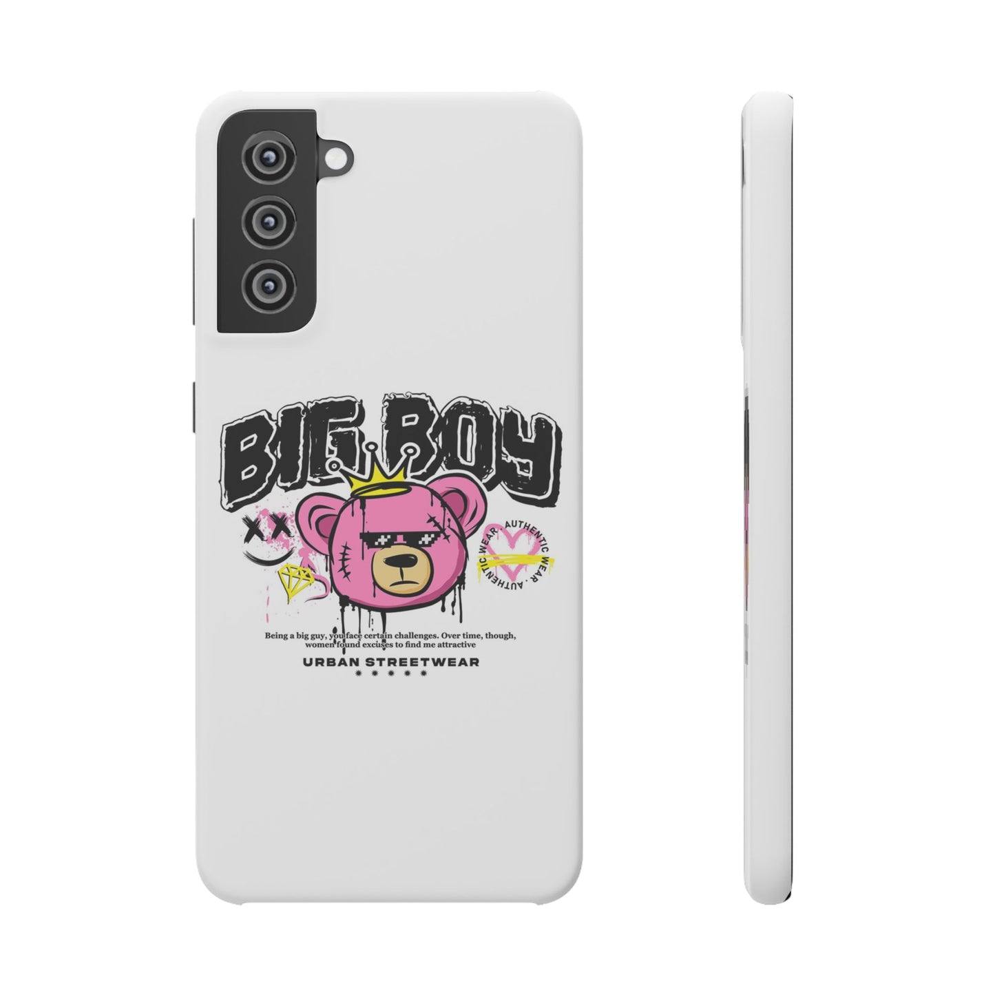 uniQue Case Pro 0264