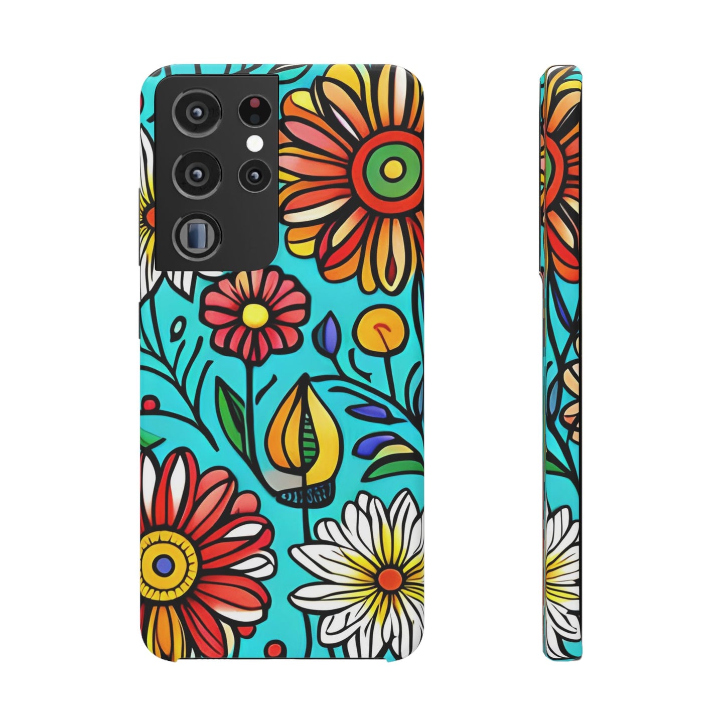 uniQue Case Pro 0201