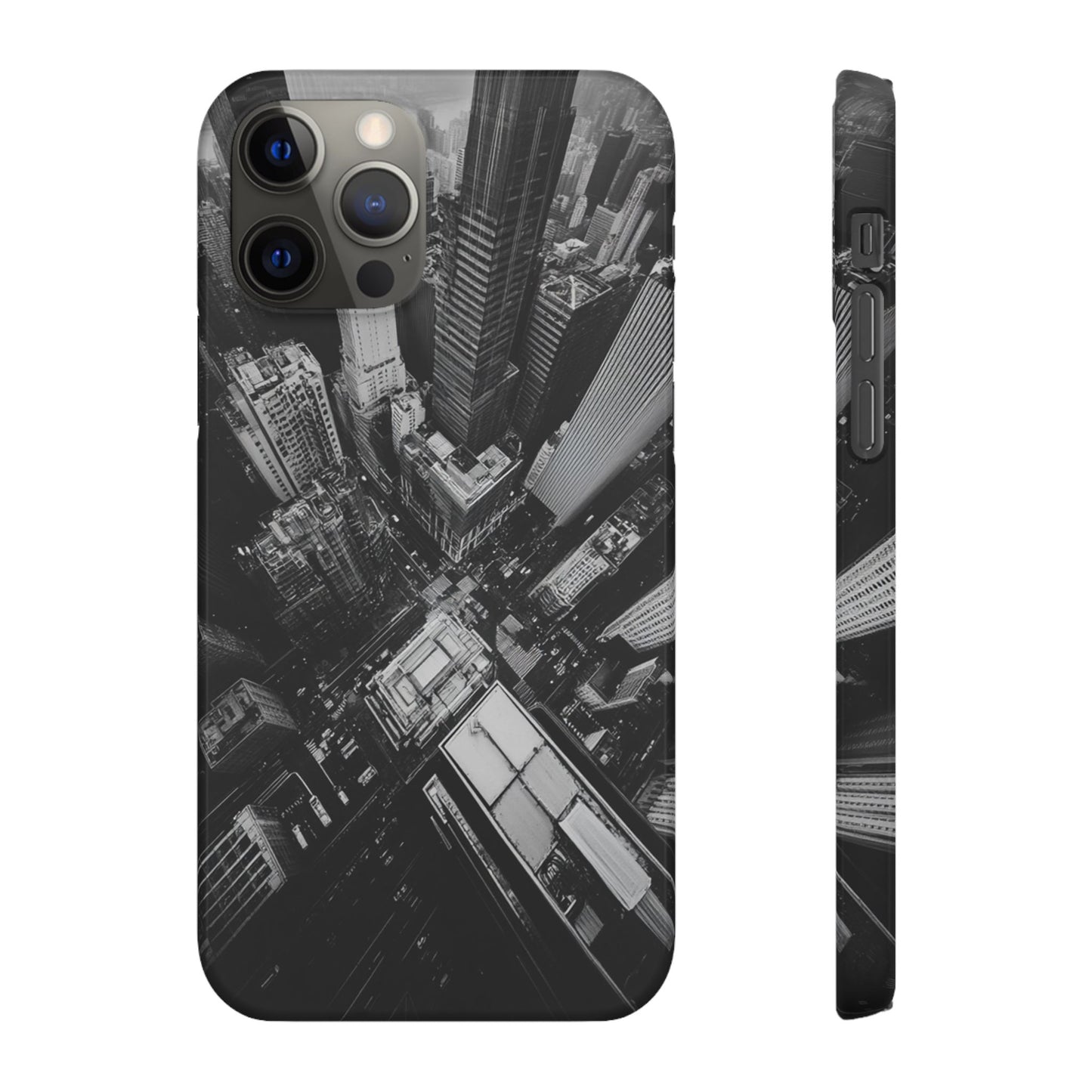 uniQue Case Pro 0060