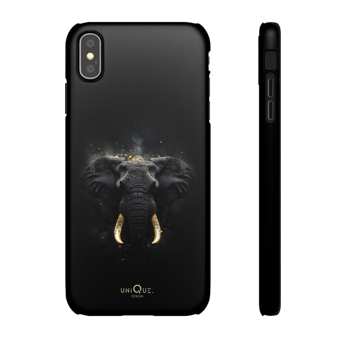 uniQue Case Pro 0001