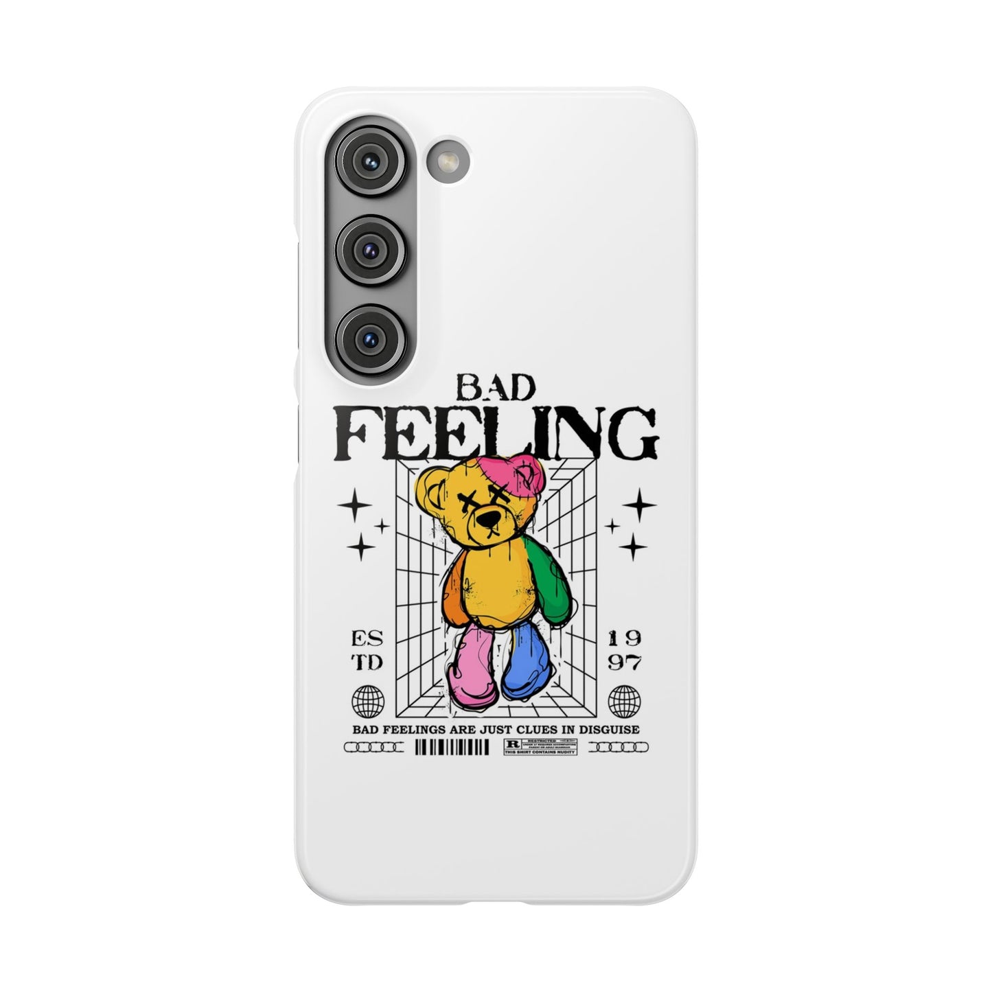 uniQue Case Pro 0267