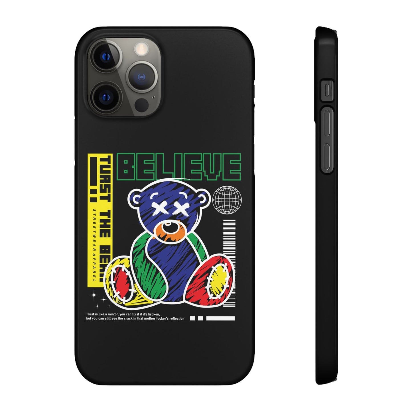 uniQue Case Pro 0266