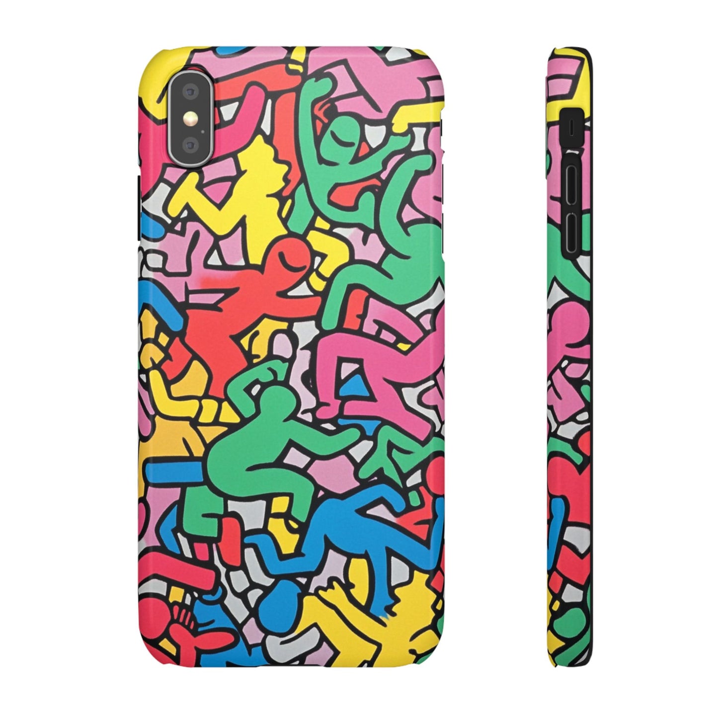 uniQue Case Pro 0100