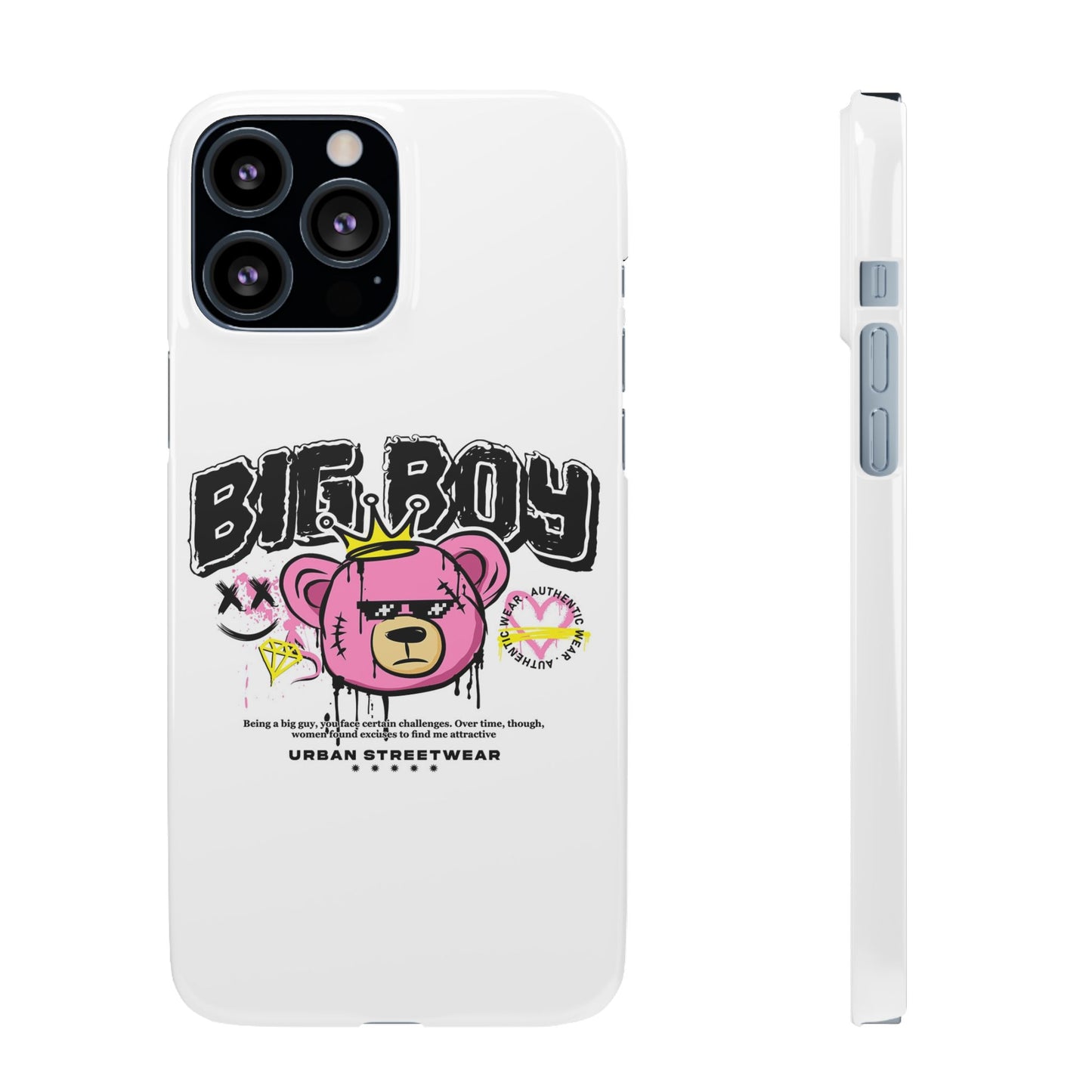 uniQue Case Pro 0264