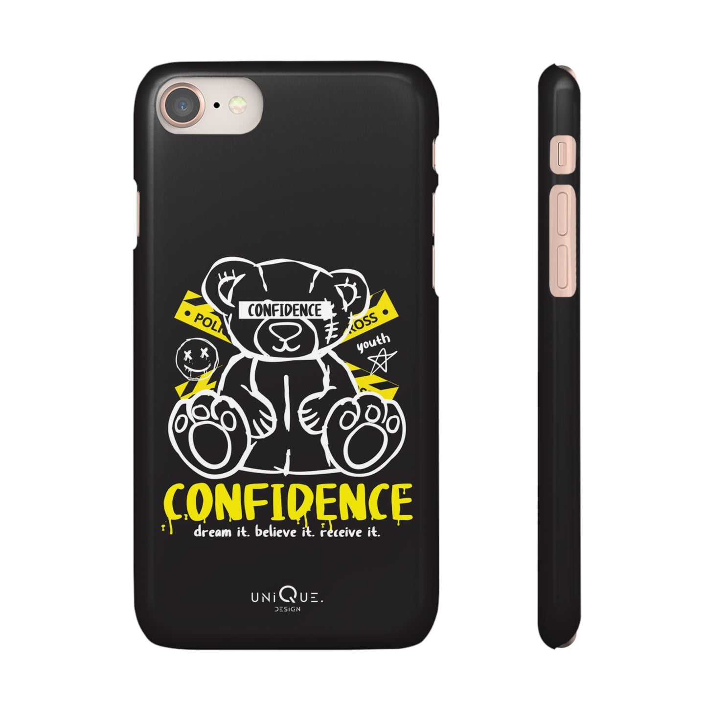 uniQue Case Pro 0259