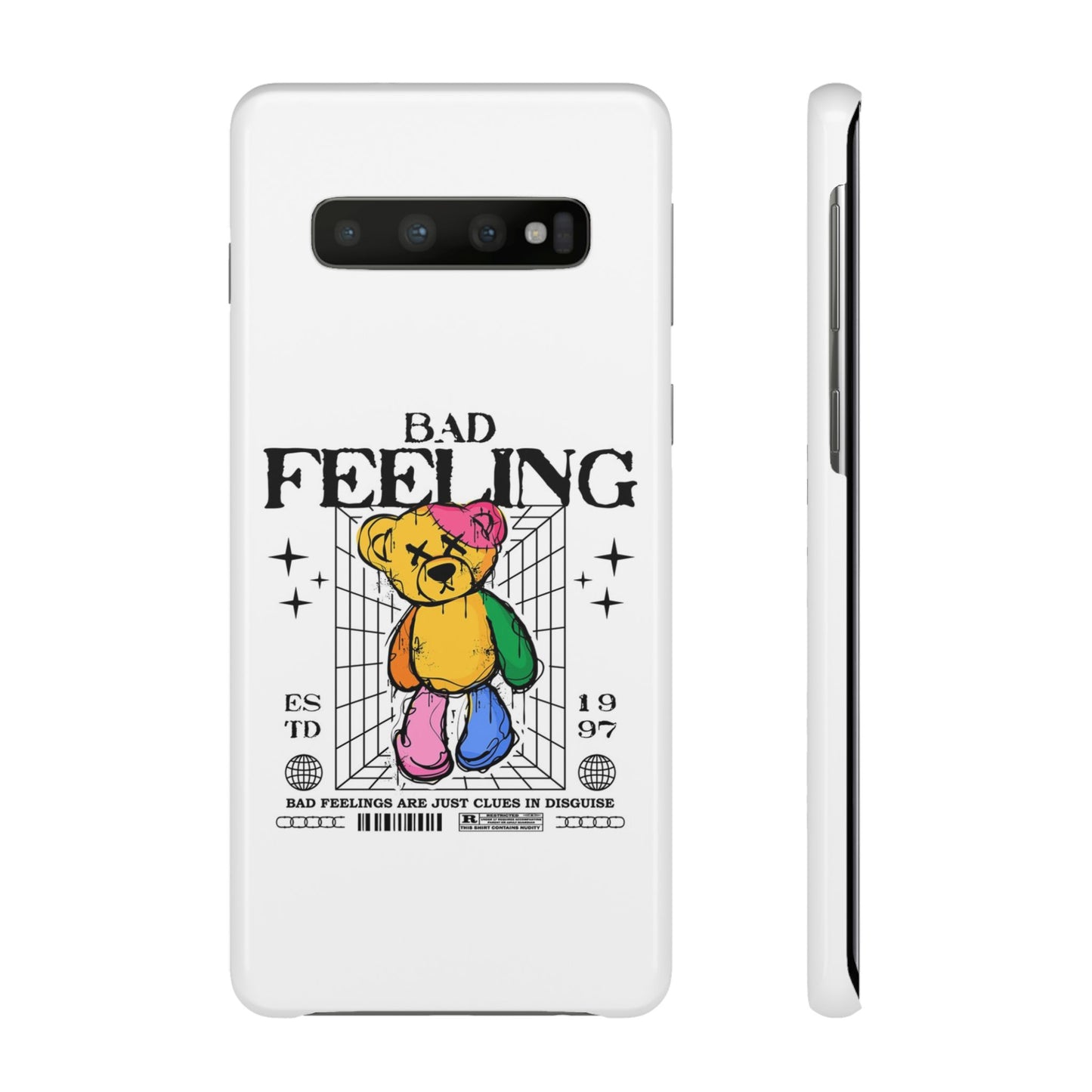 uniQue Case Pro 0267