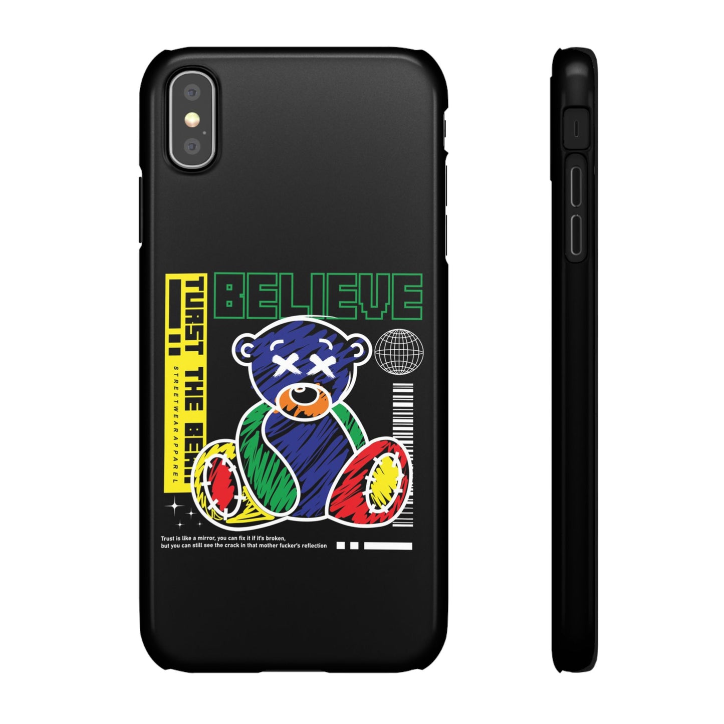 uniQue Case Pro 0266