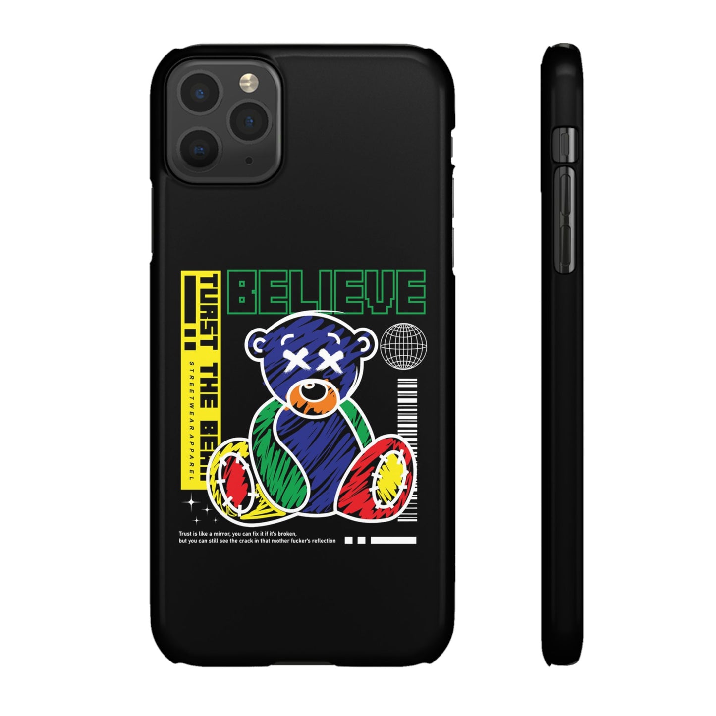 uniQue Case Pro 0266