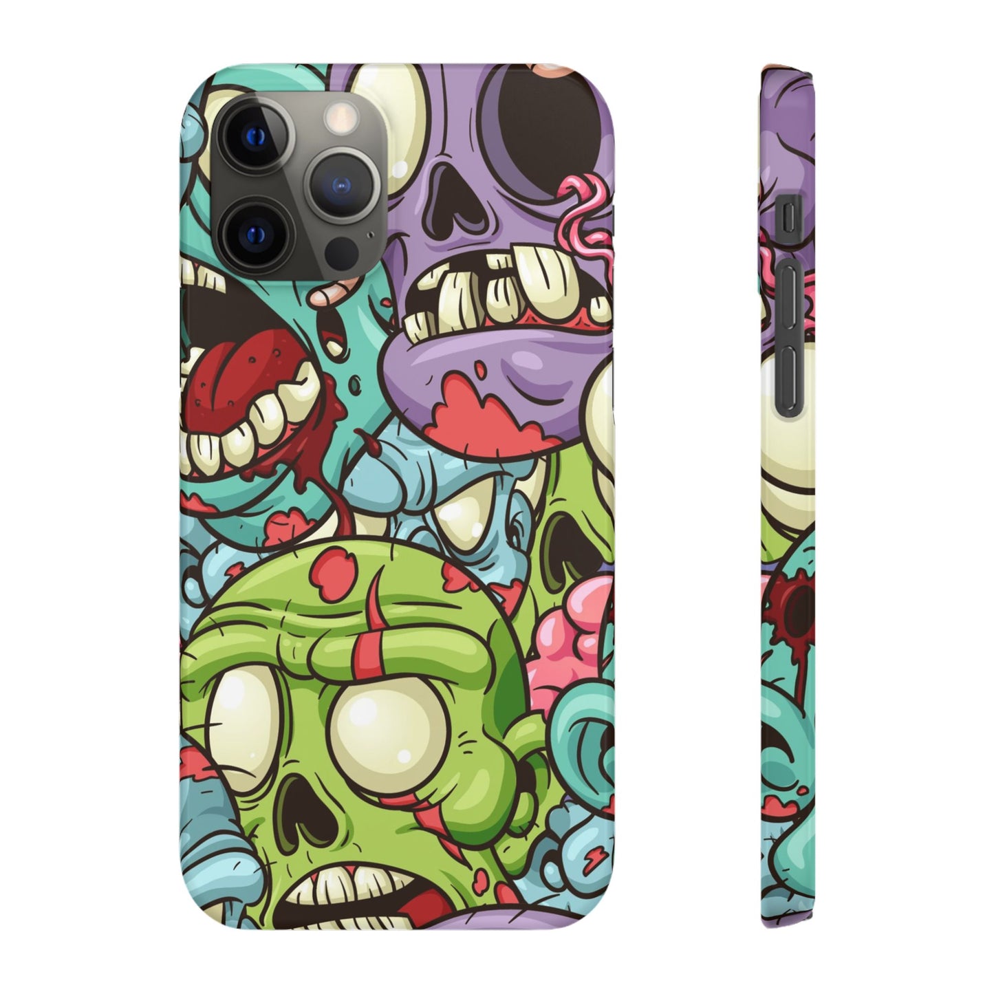 uniQue Case Pro 0381