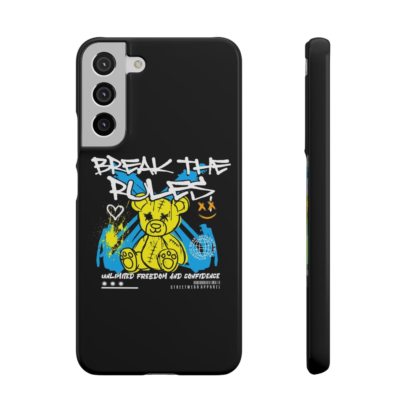 uniQue Case Pro 0262