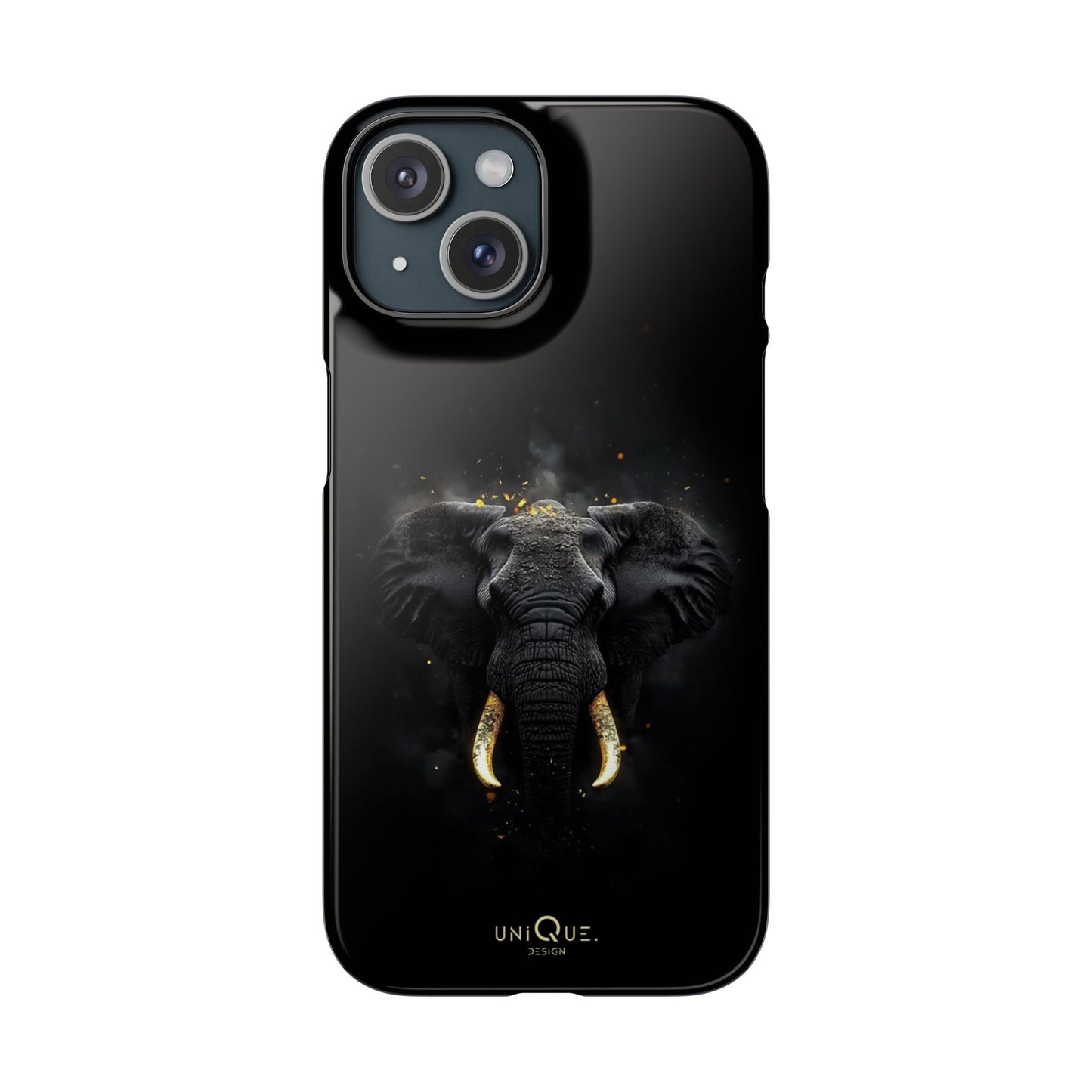 uniQue Case Pro 0001