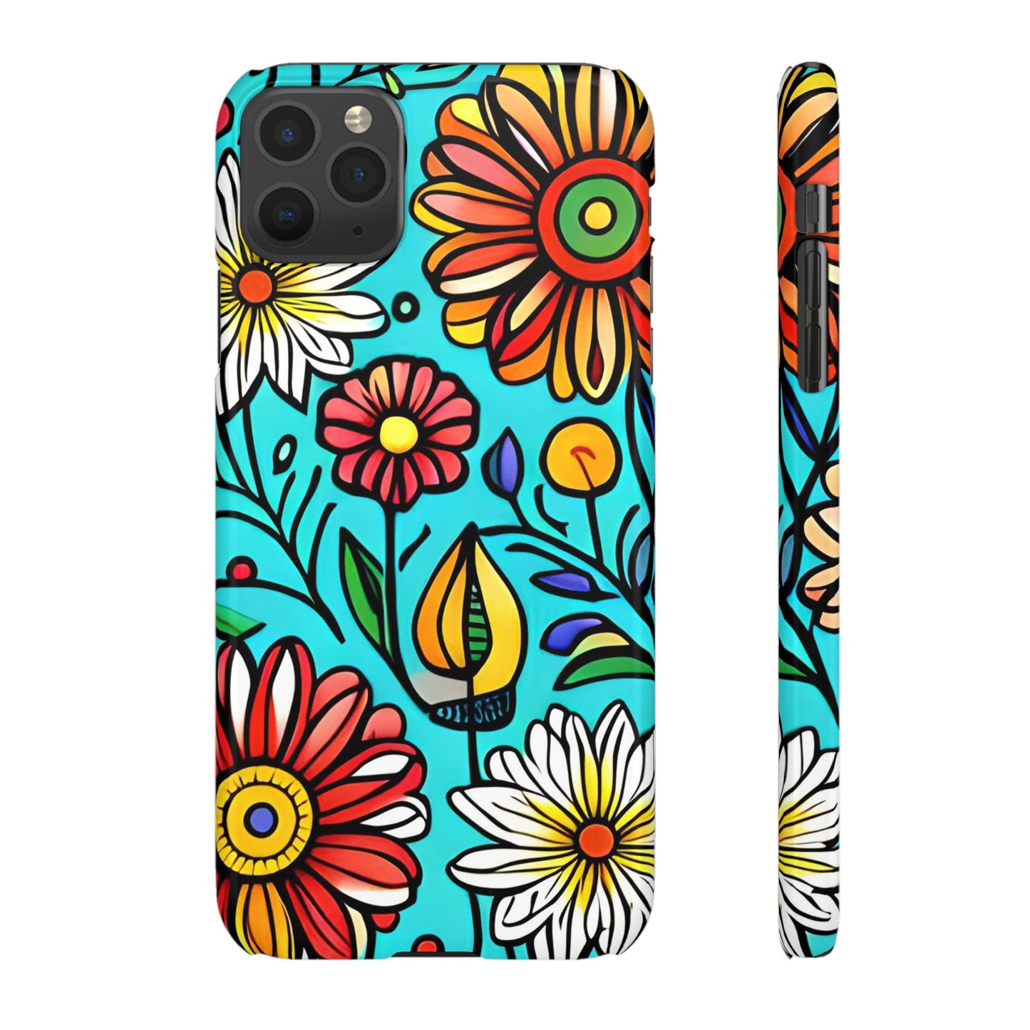 uniQue Case Pro 0201