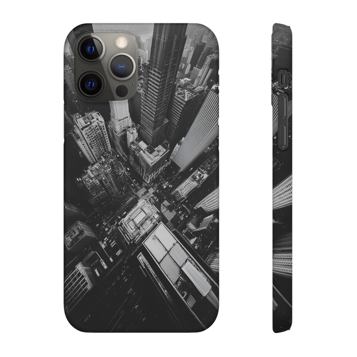 uniQue Case Pro 0060