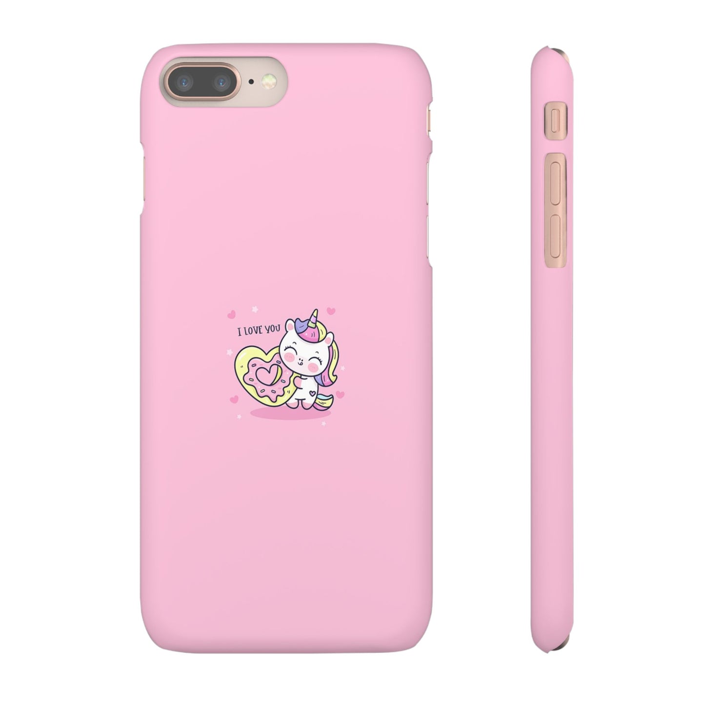 uniQue Case Pro 0240