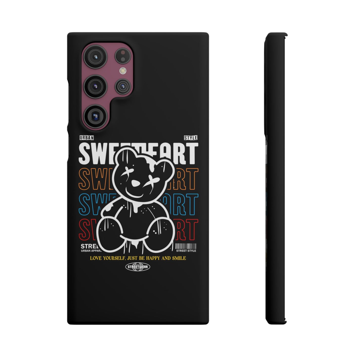 uniQue Case Pro 0218